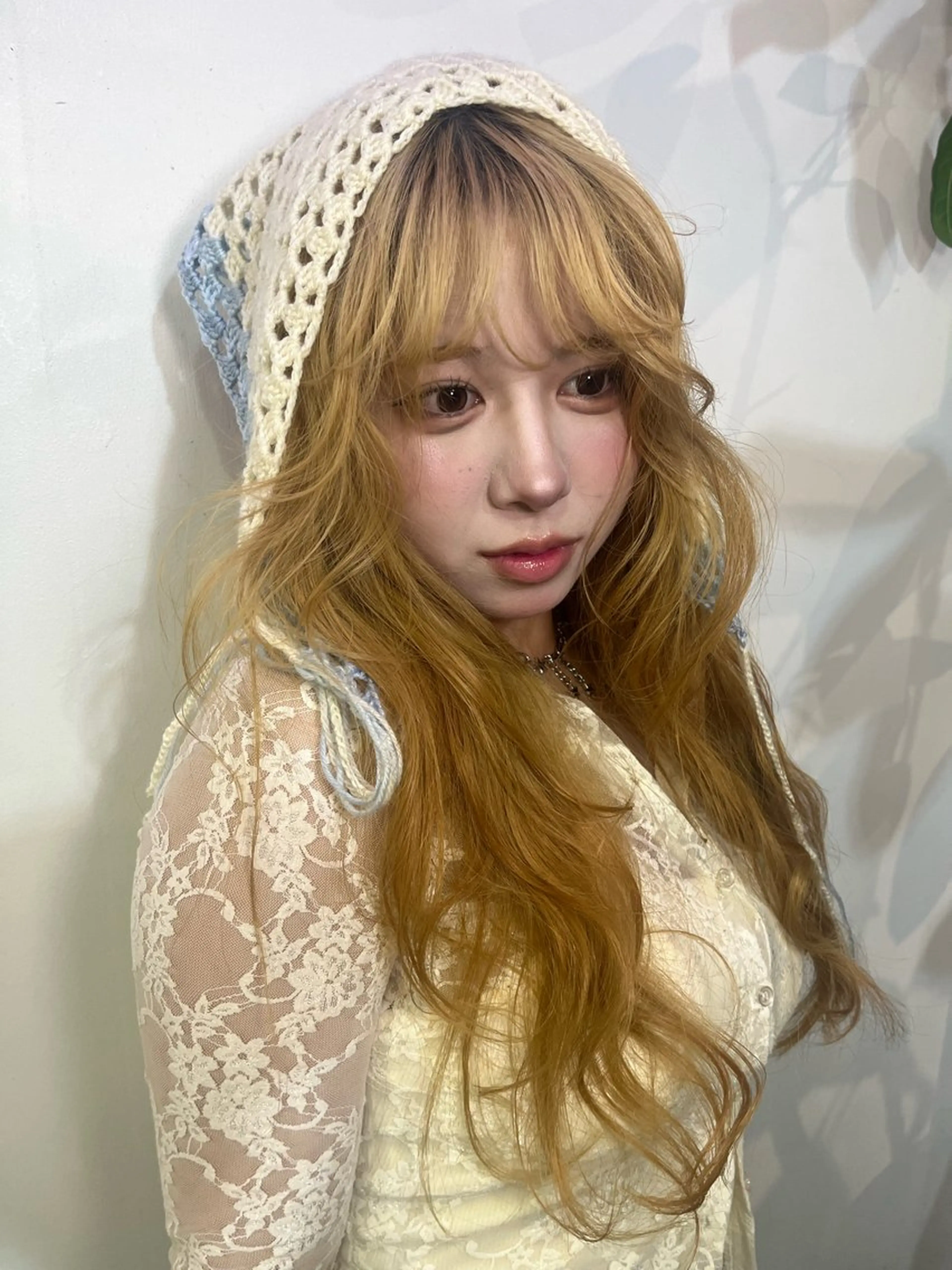 ⭐️ヘアセットの写真