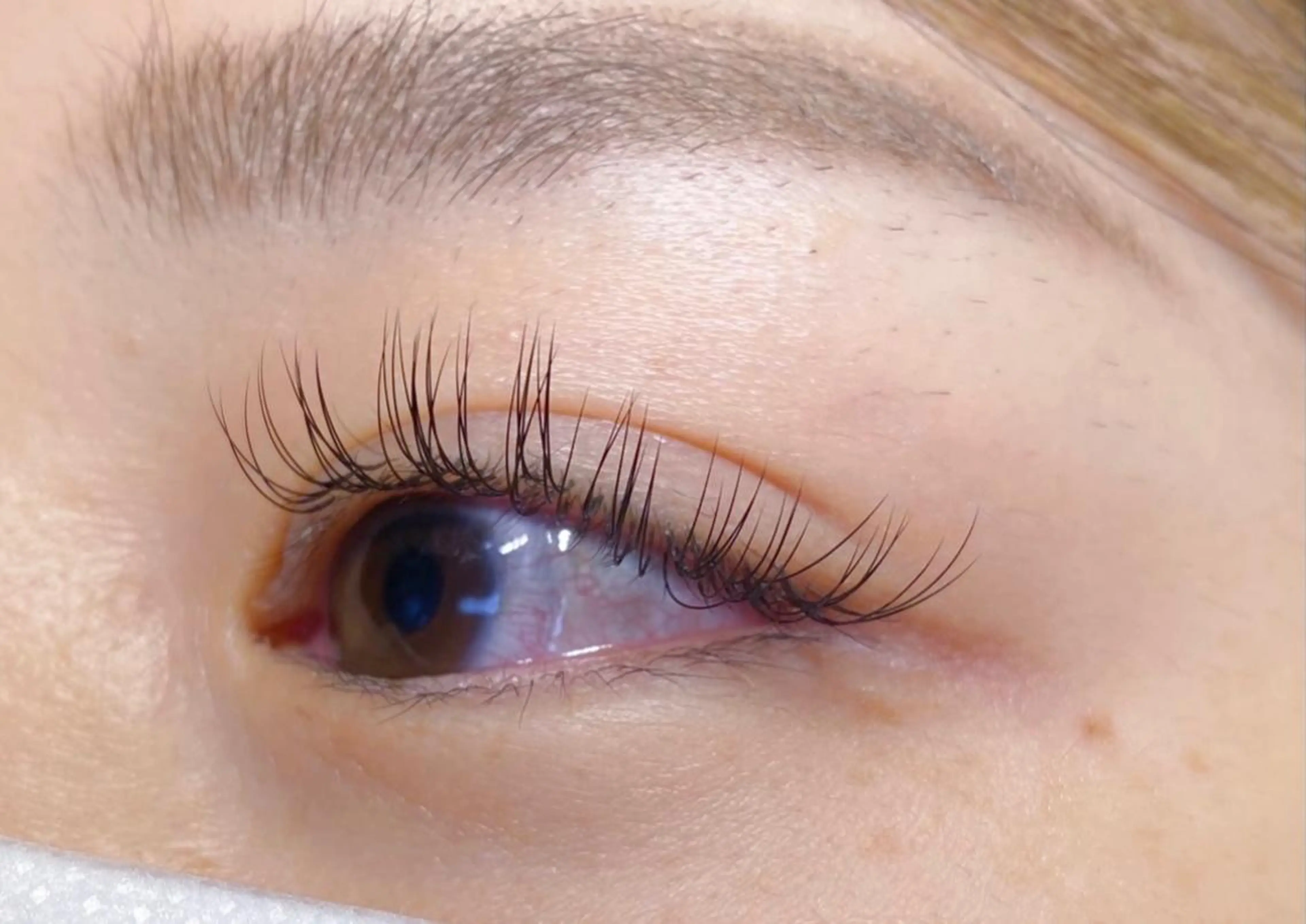 マツエク・マツパ Cカール 野中 彩未のその他イメージ