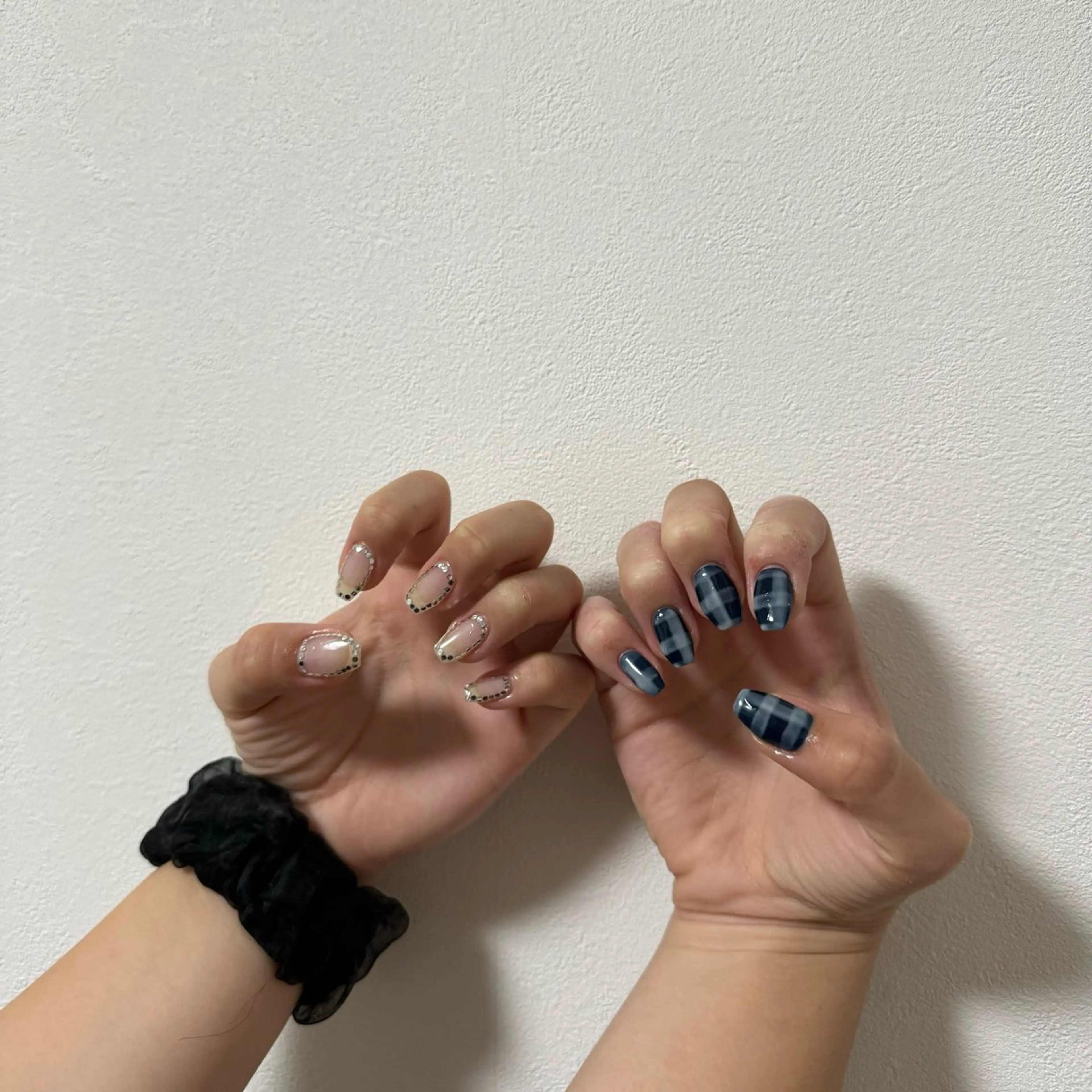 ネイル ハンドネイル sis_ yukaのネイルデザイン