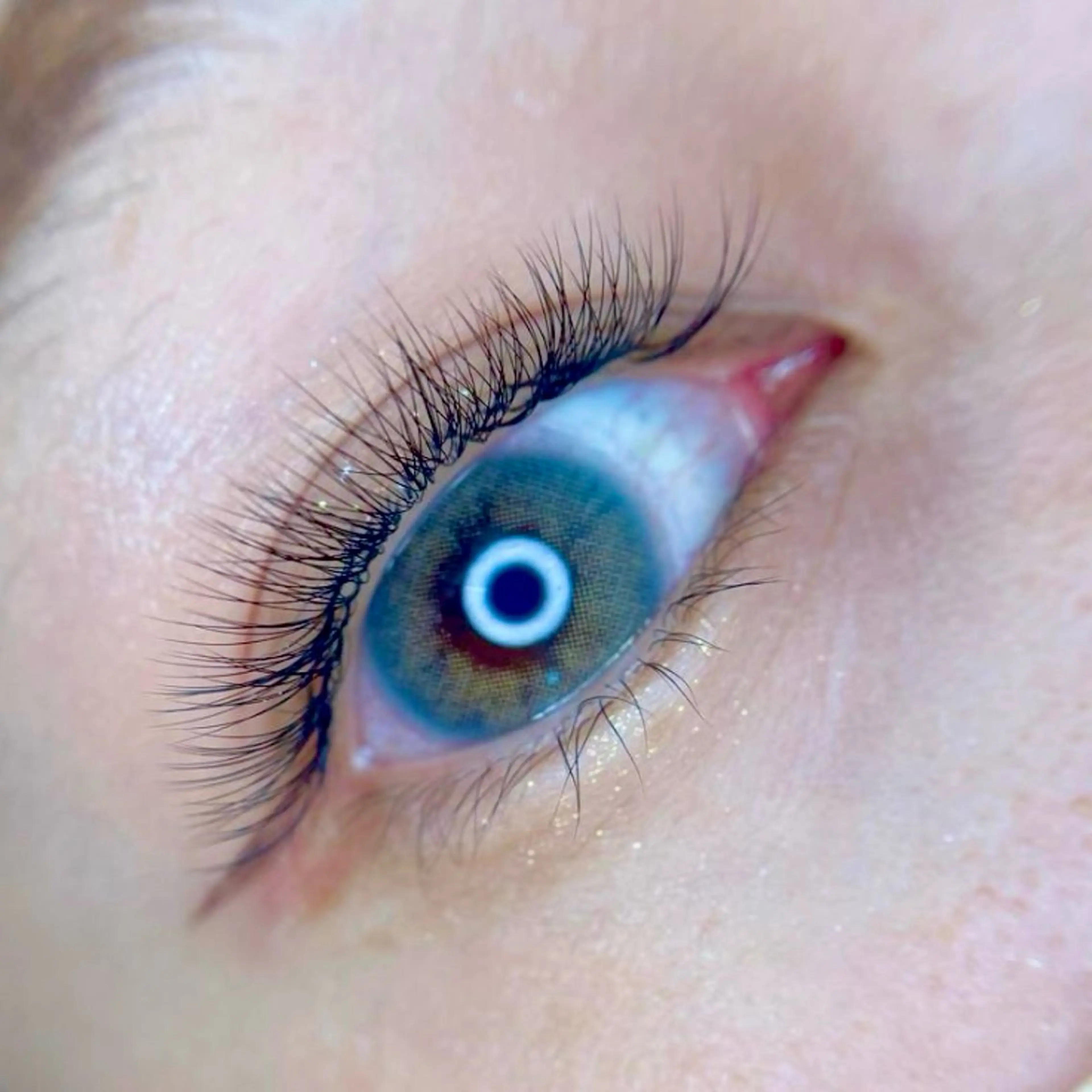 オフ込みボリュームラッシュ120束の写真