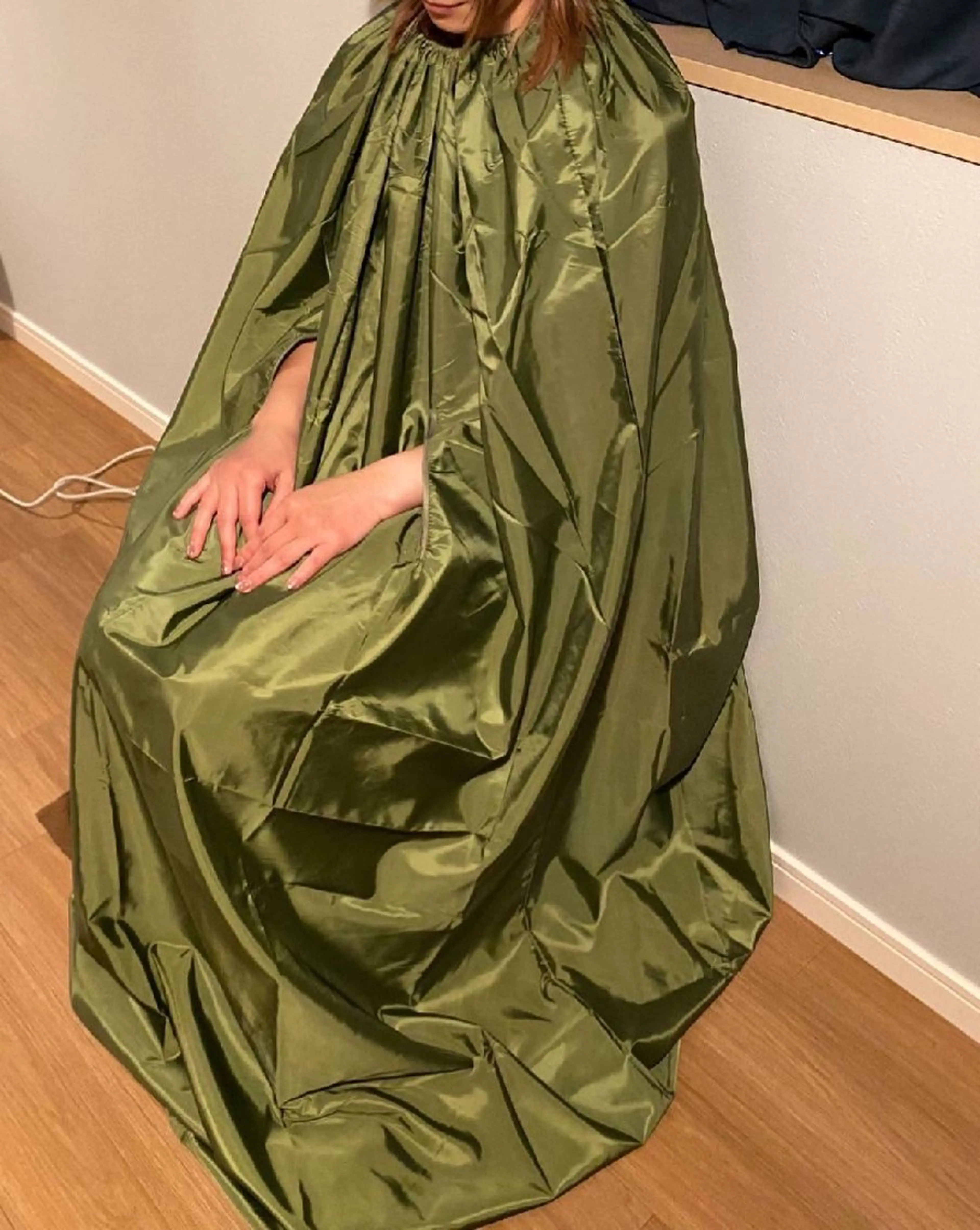 よもぎ蒸し３０分の写真