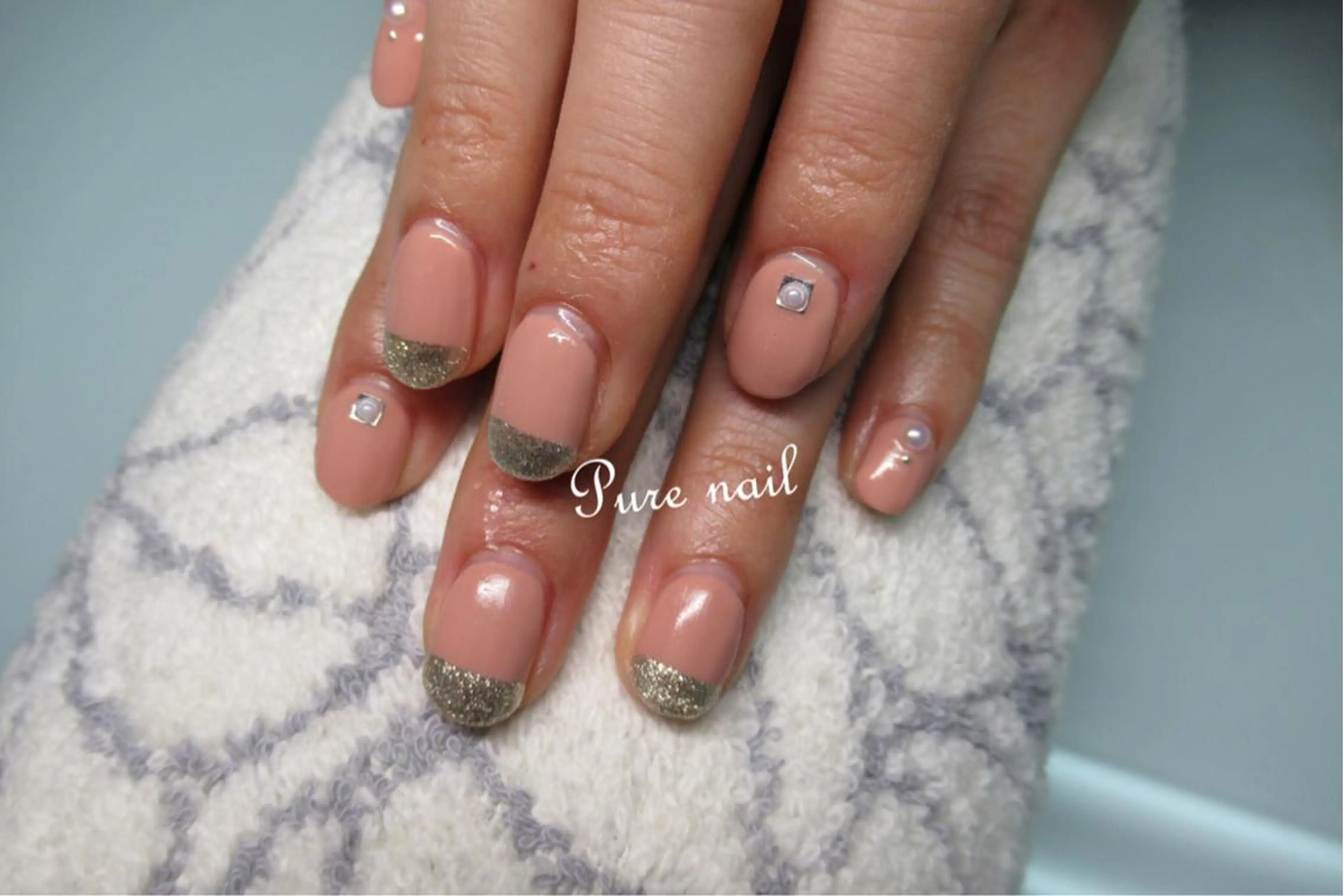 ネイル feliz salonのネイルデザイン