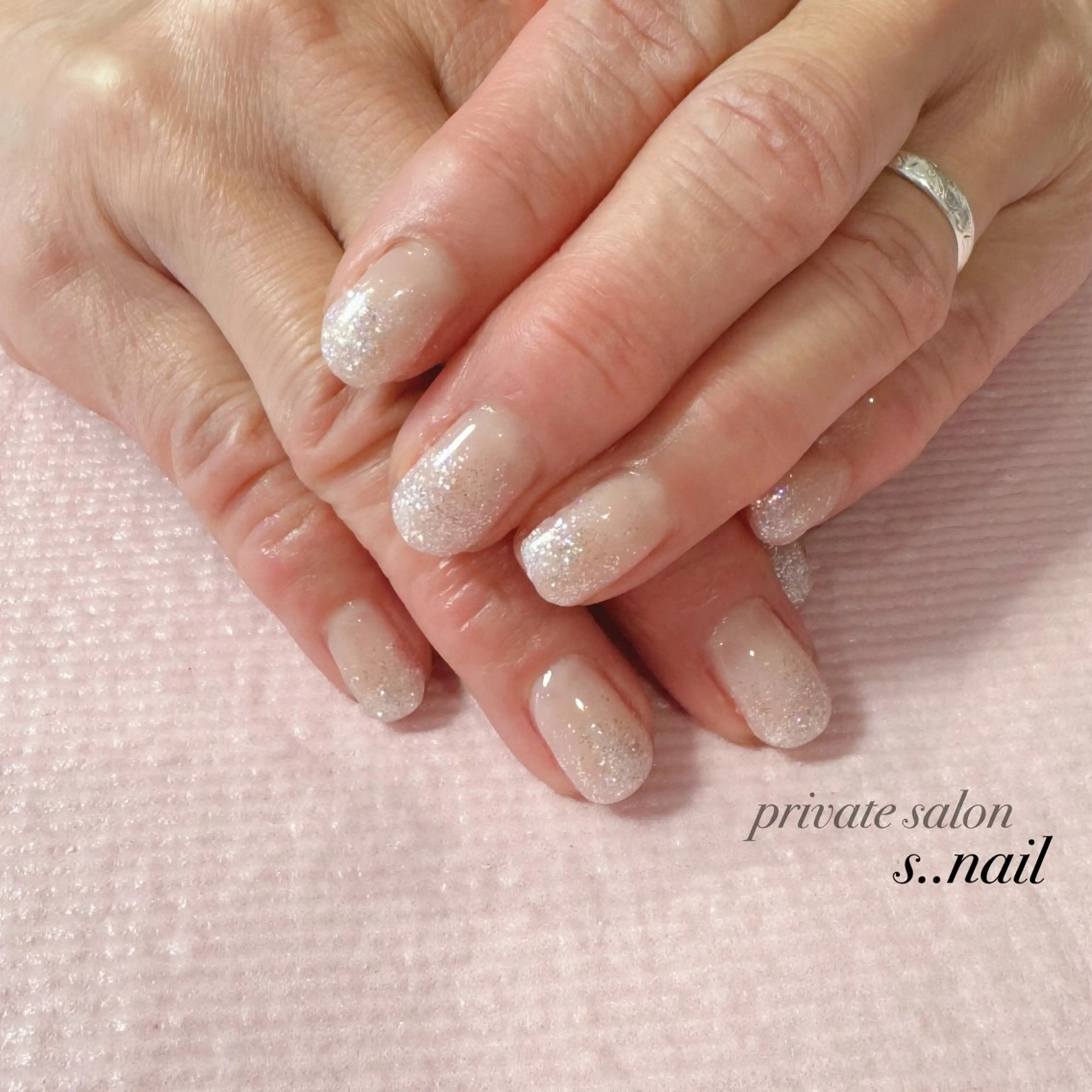 ネイル s..nail / MORITAのネイルデザイン