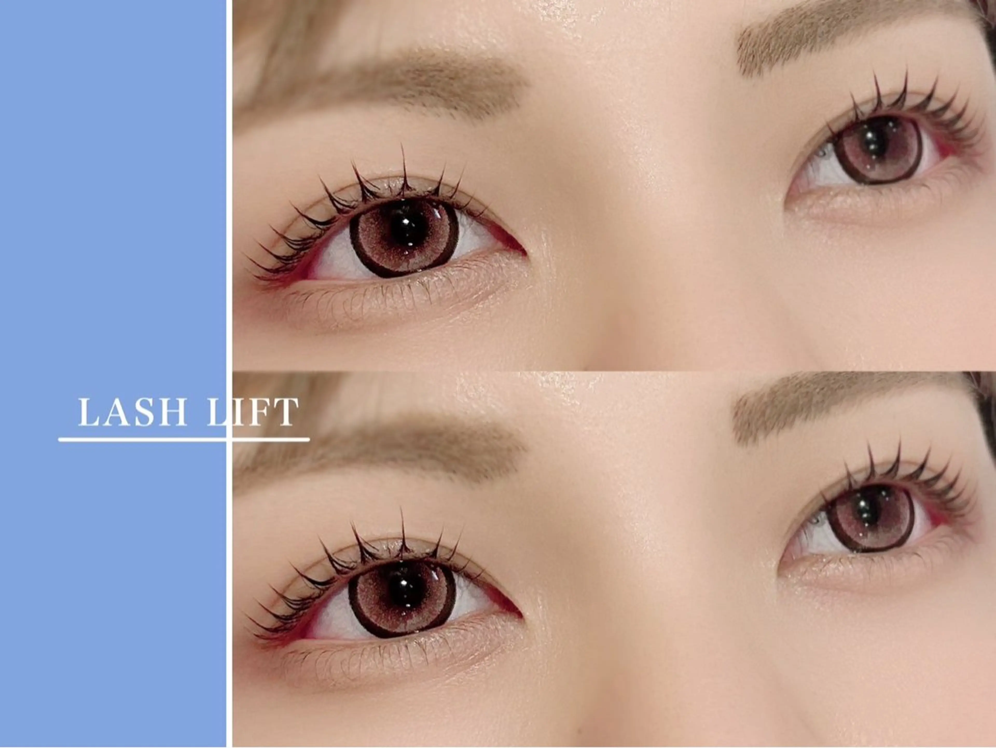 マツエク・マツパ Link所属・菊池 彩の眉毛・アイブロウイメージ