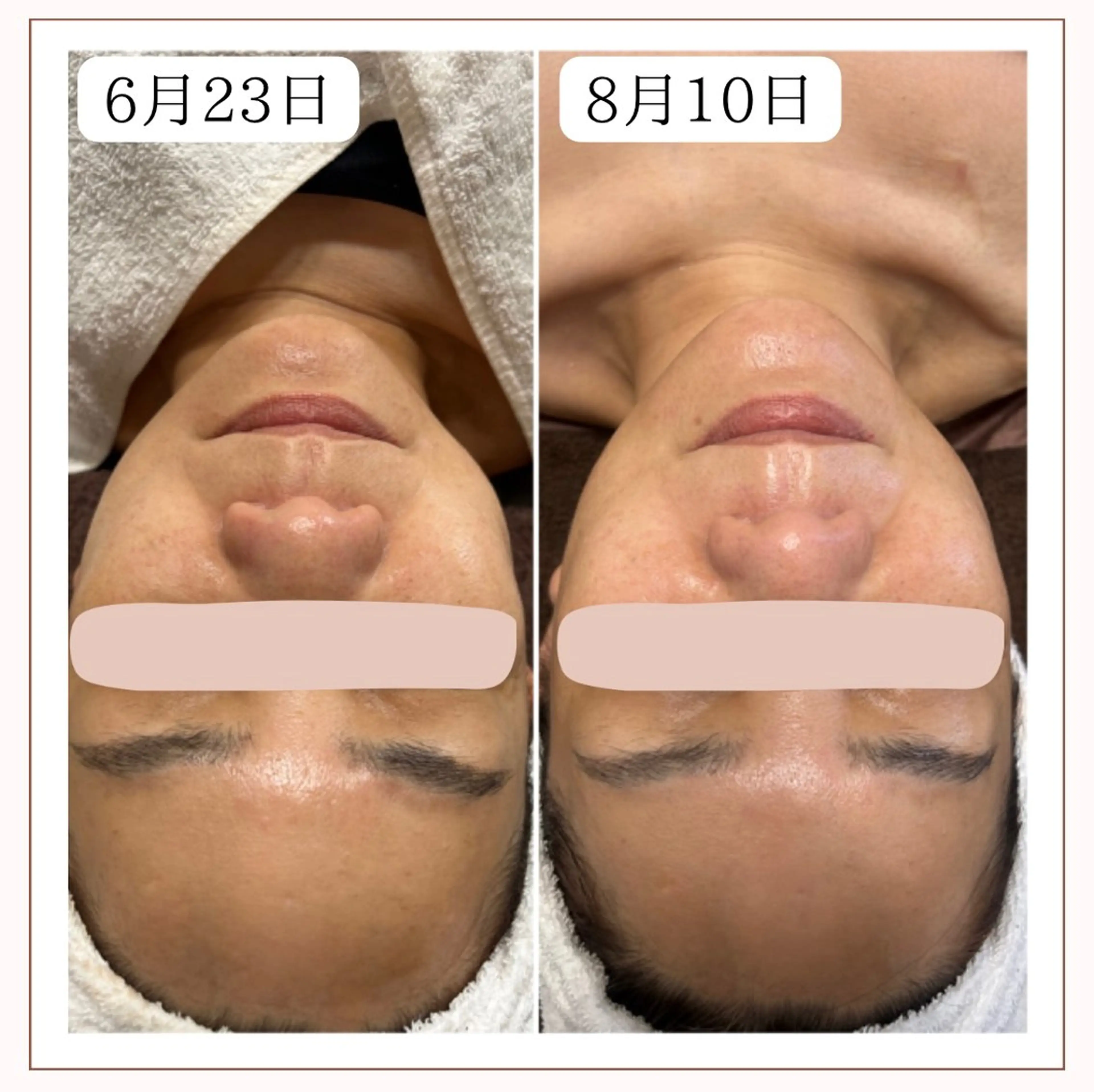 メンズ STELLAR. 谷岡恵里香のエステ・リラクイメージ