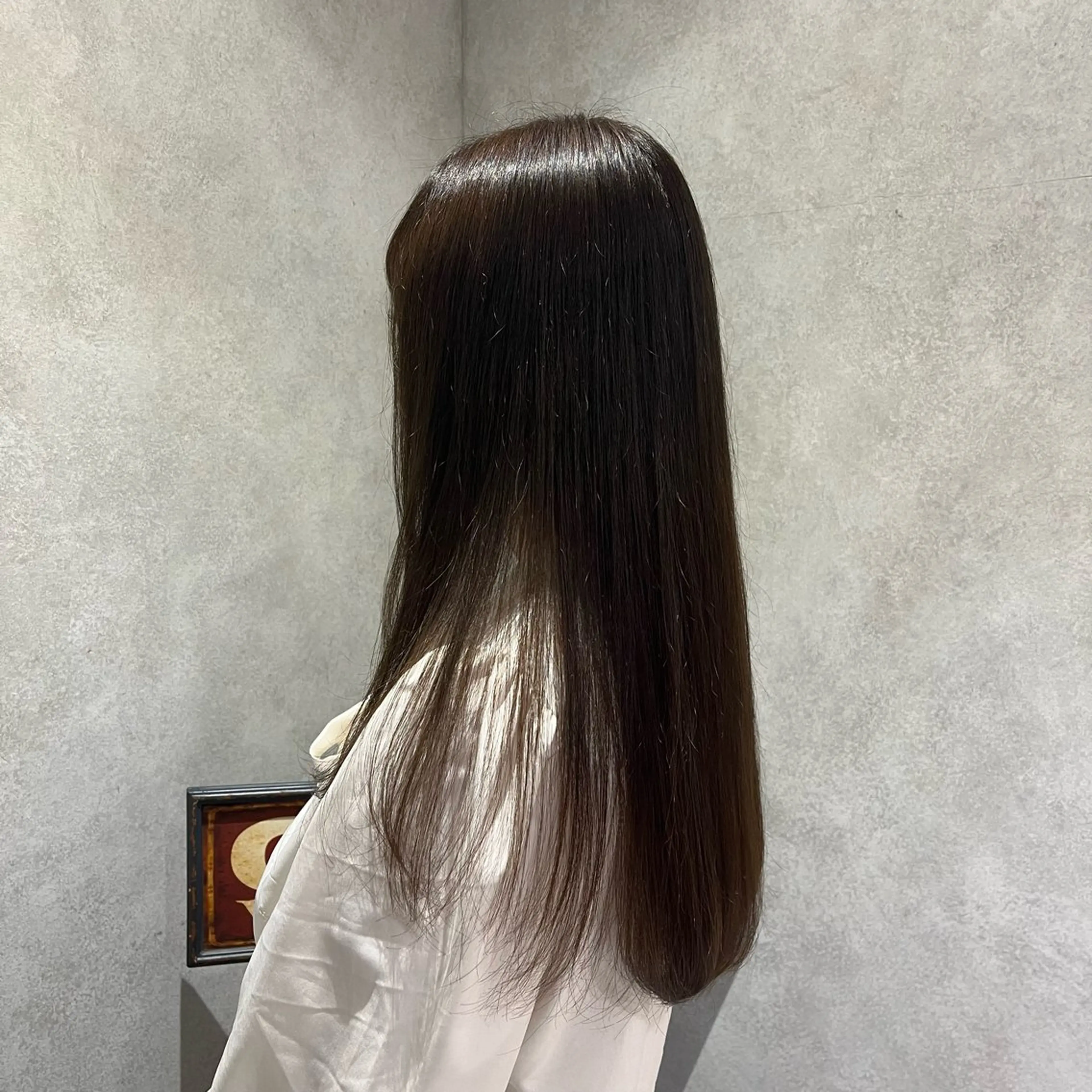 ロング カラー ヘアカラー marbles / karinのヘアスタイル