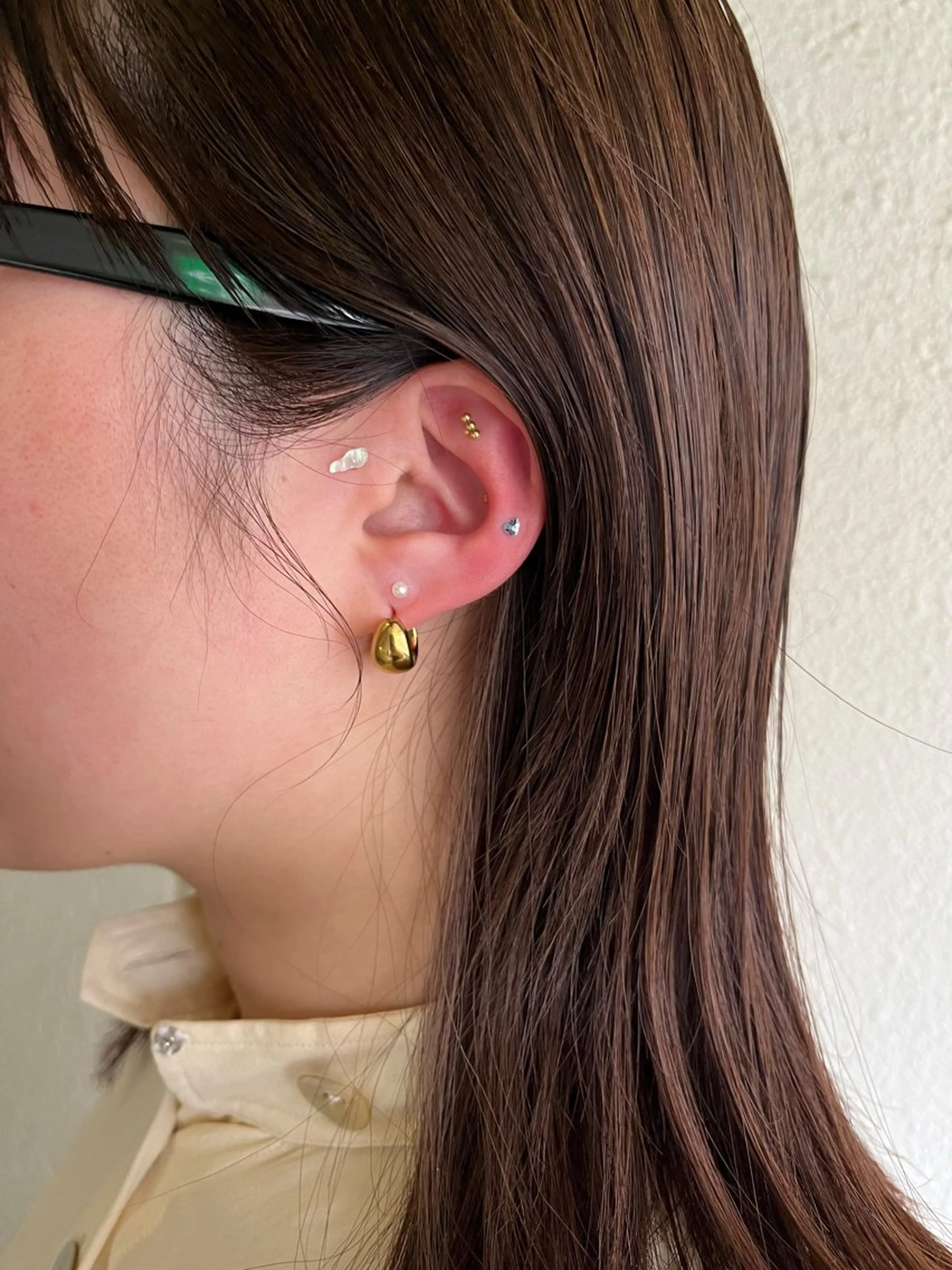 その他 SO-eye所属・𝗦𝗢 -スオ- HAZUKIのマツエク・マツパデザイン