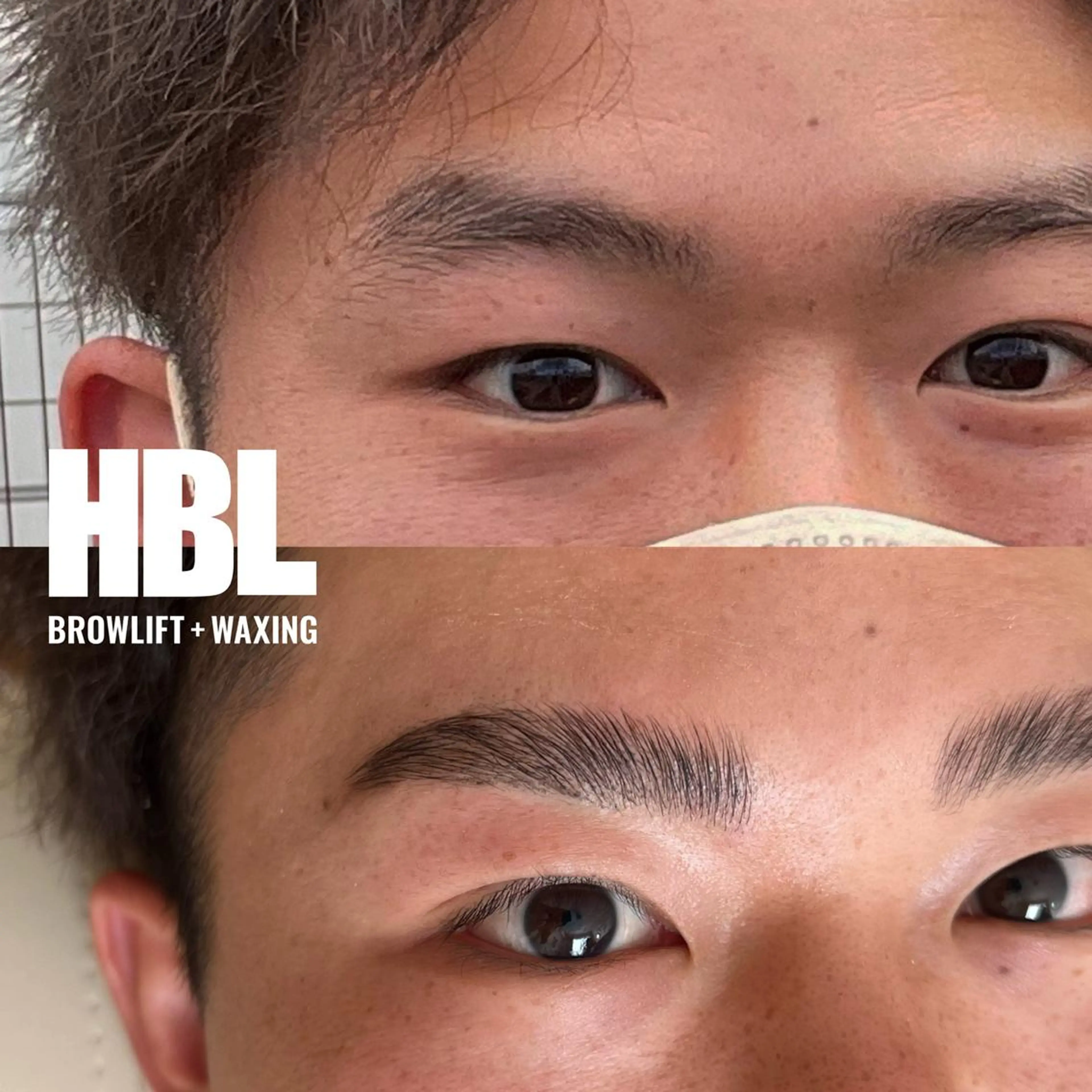 アイブロウ ワックス脱毛 その他(アイブロウ) アイブロウ/ネイル Tomoの眉毛・アイブロウイメージ