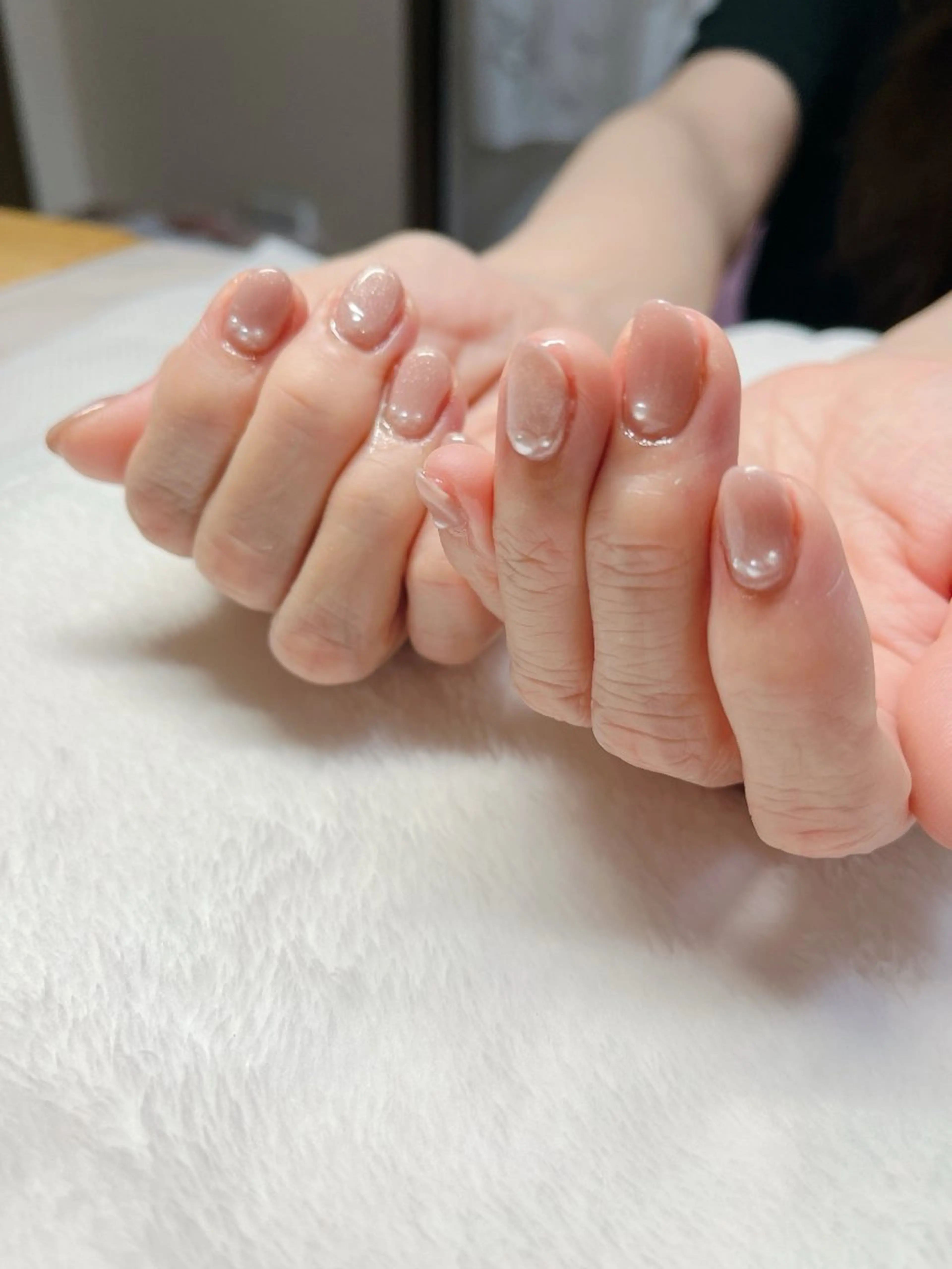 ネイル ハンドネイル プライベートサロン circleのネイルデザイン