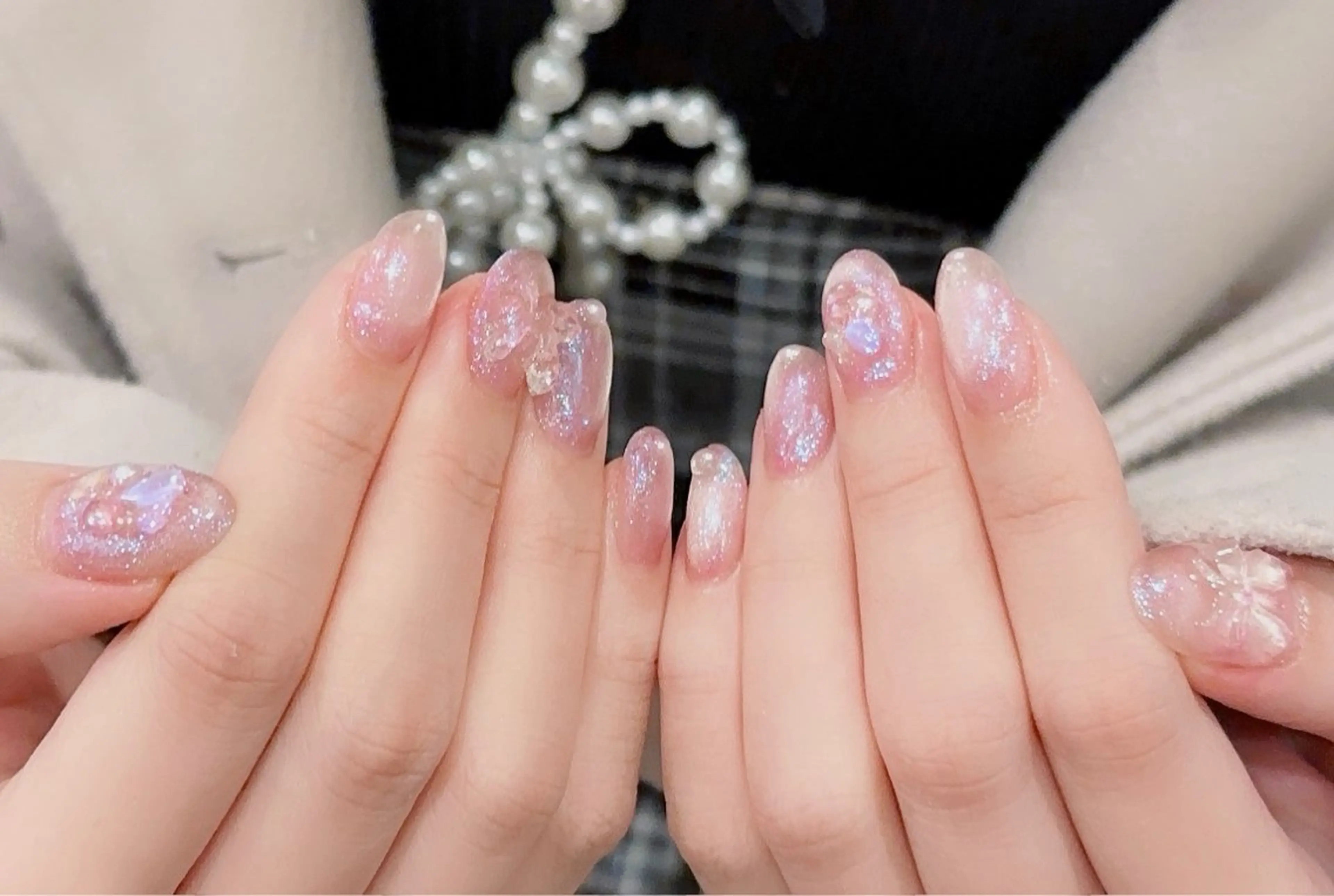 ネイル H&Bsalon カイのネイルデザイン