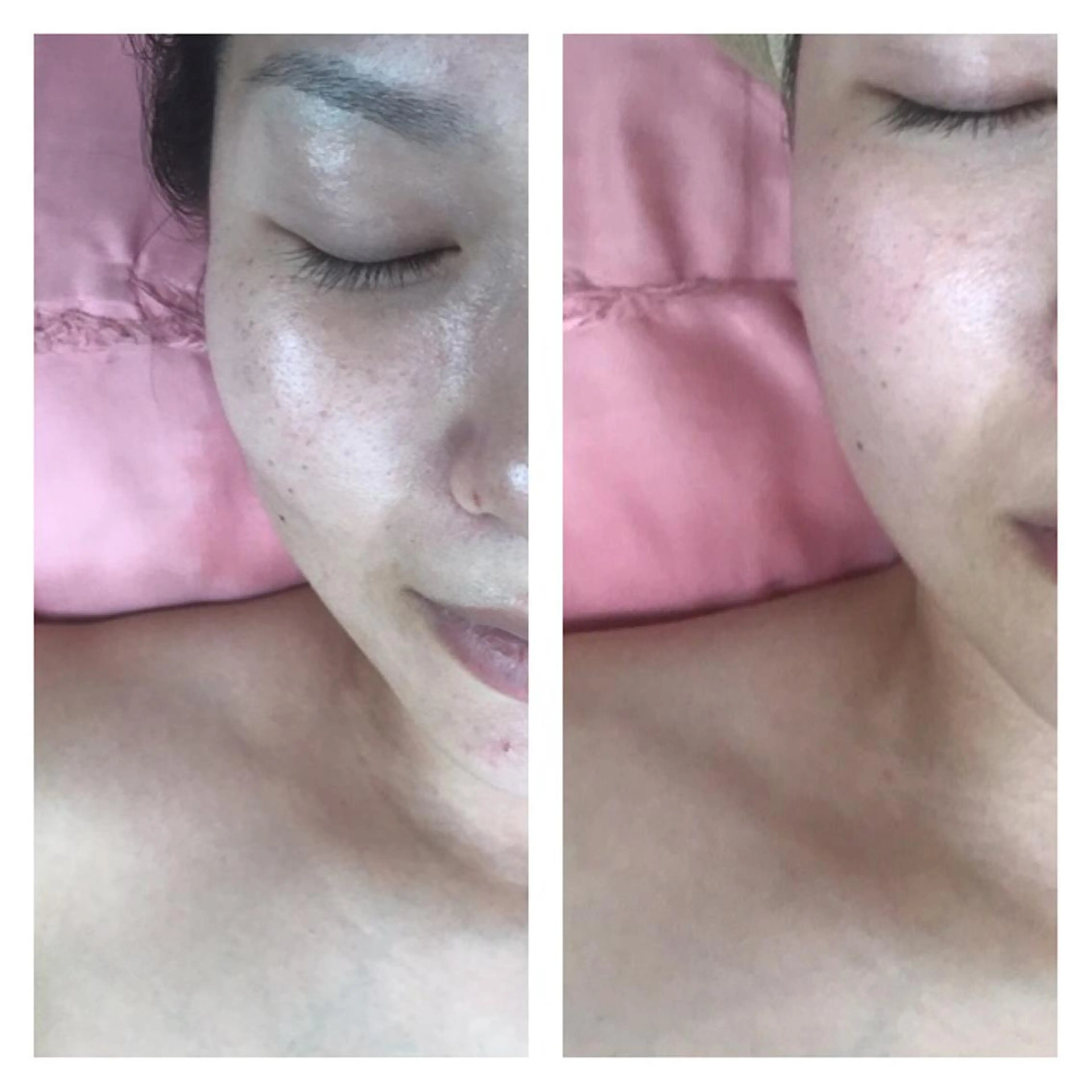 ネイル フェアリーローズ所属・fairyrose organicエステのエステ・リラクイメージ