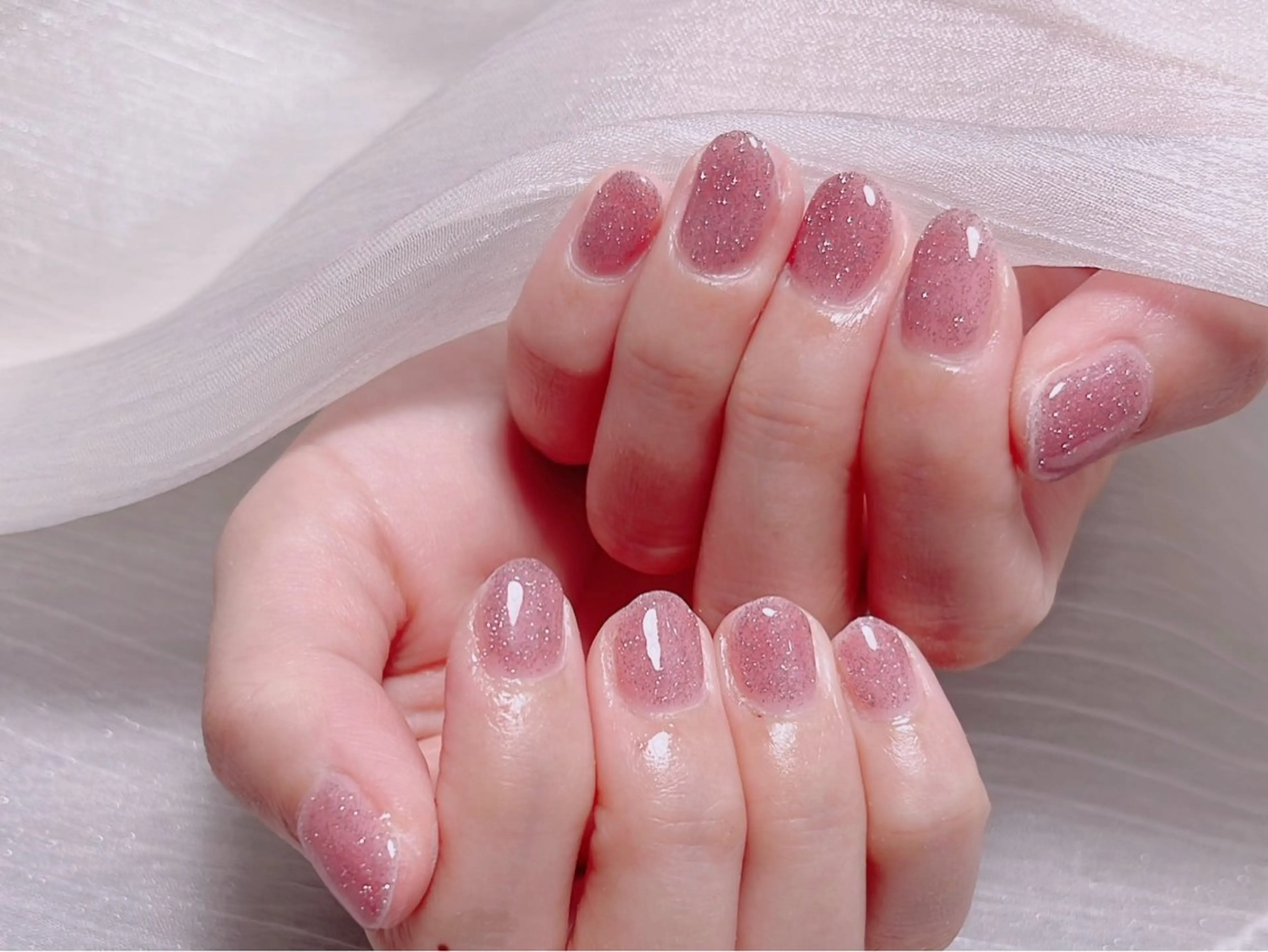 ネイル ハンドネイル ネイルサロン KARIのネイルデザイン