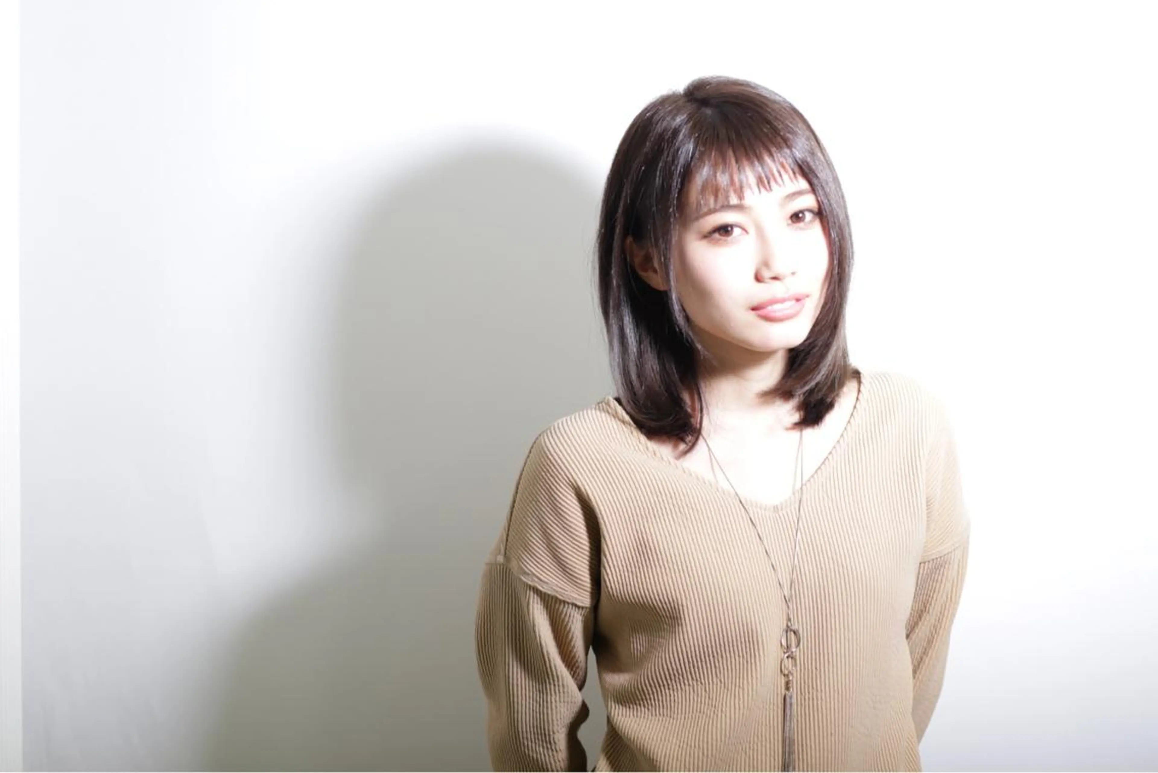 ショート tuki yokohama所属・店長 小池アキトのヘアスタイル