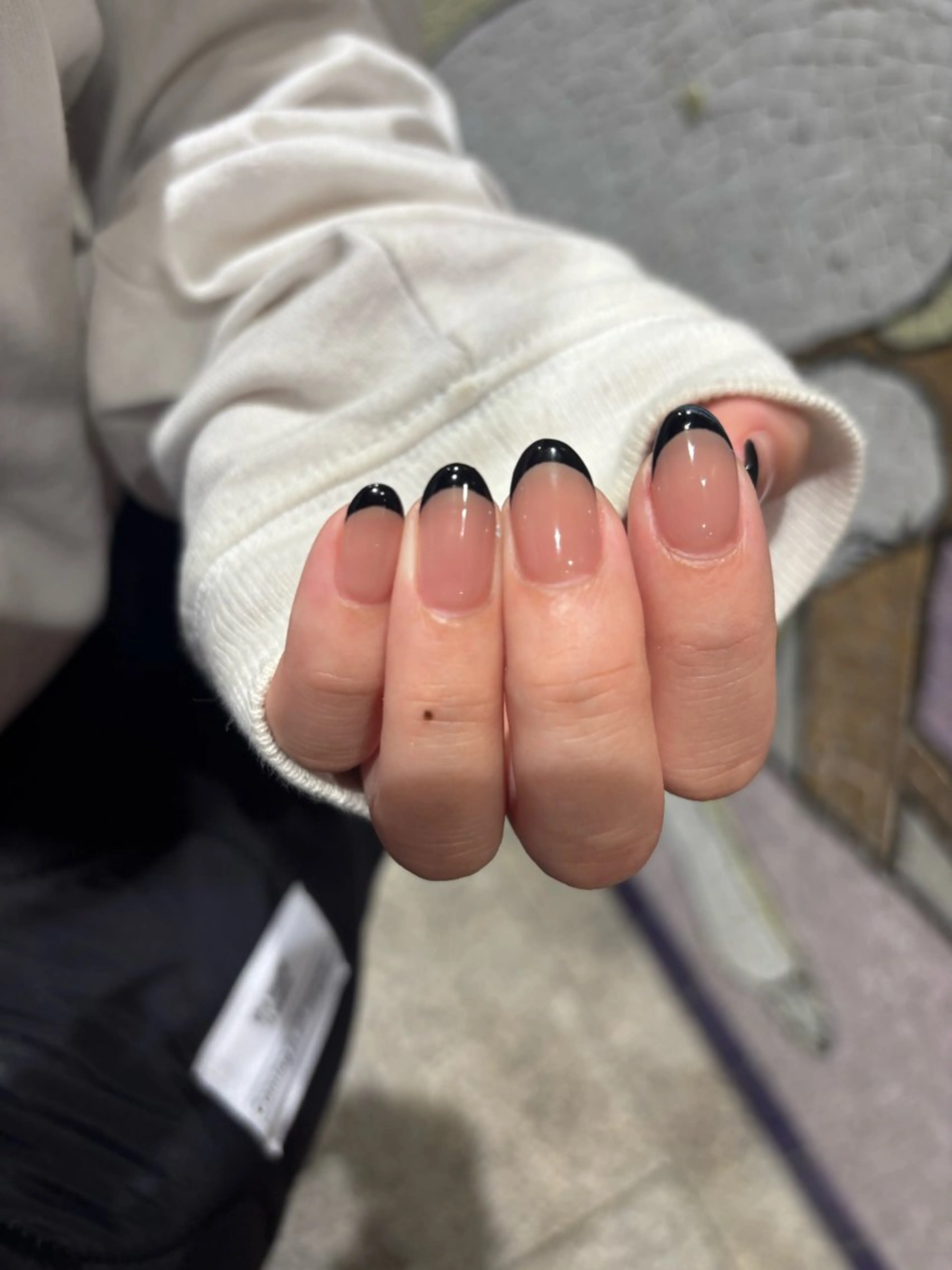 ネイル Lit rina🎀のネイルデザイン