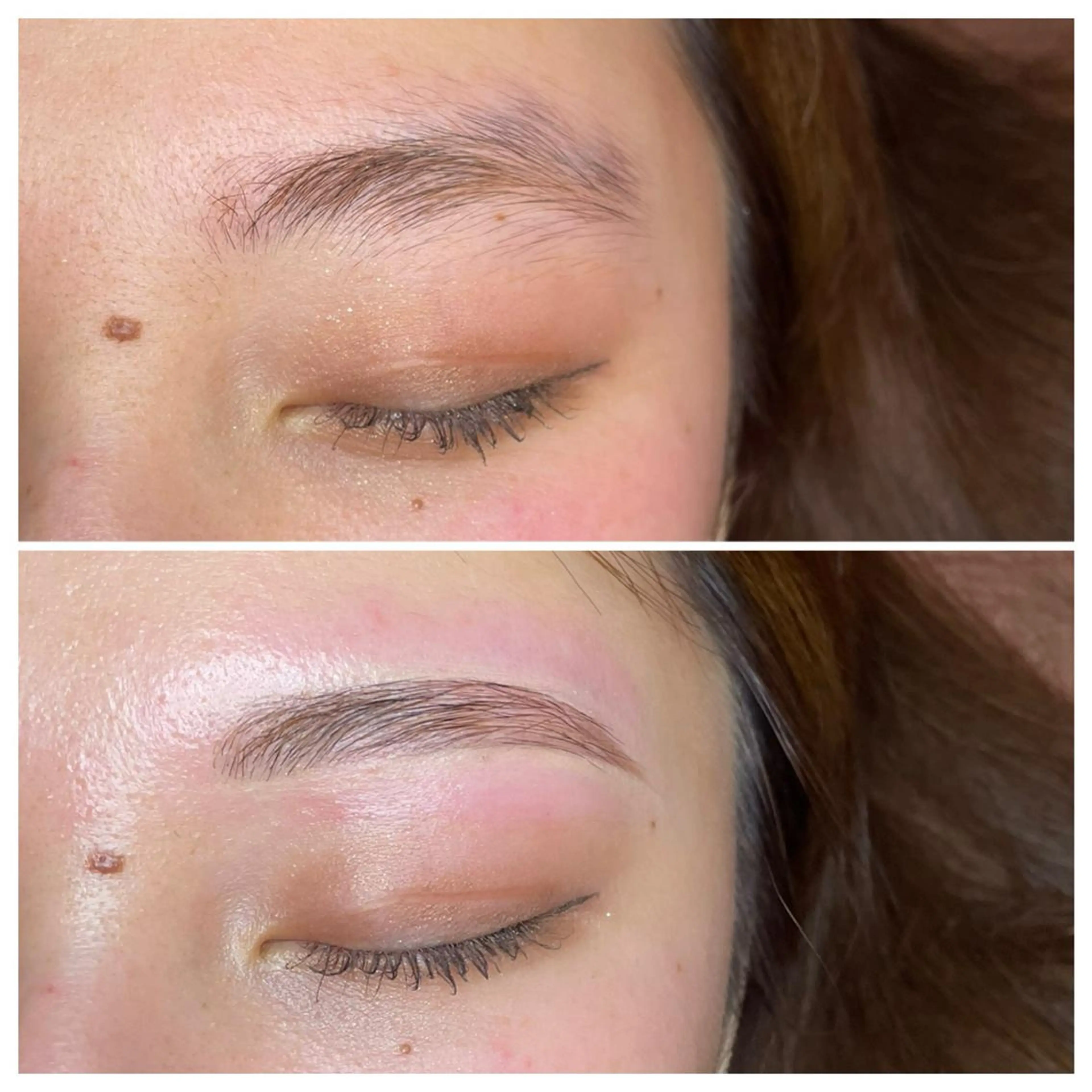 アイブロウ KKSbeauty 心斎橋本店のマツエク・マツパデザイン