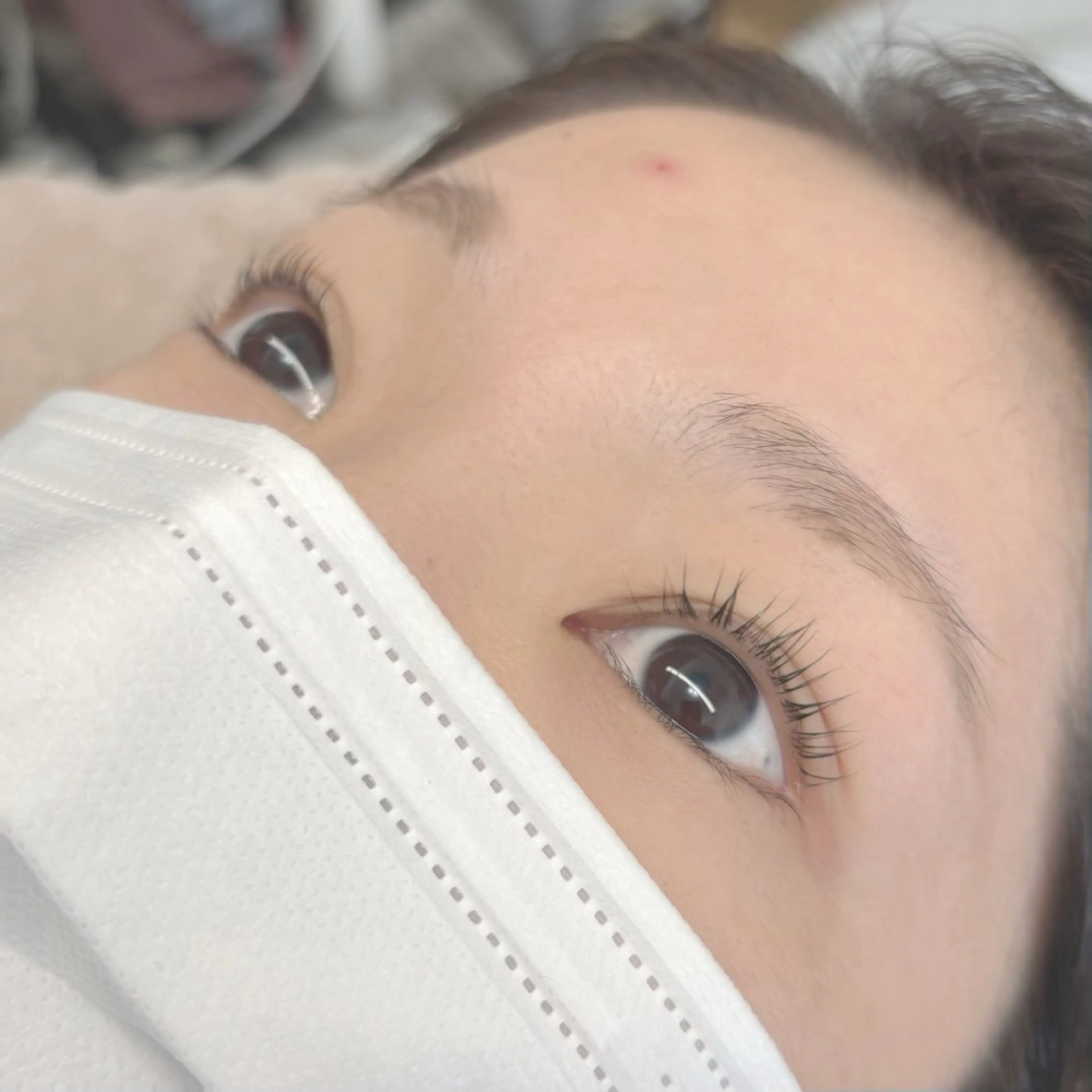 マツエク・マツパ 眼科提携eyelash salon〜perfection〜所属・perfection 浜島のマツエク・マツパデザイン