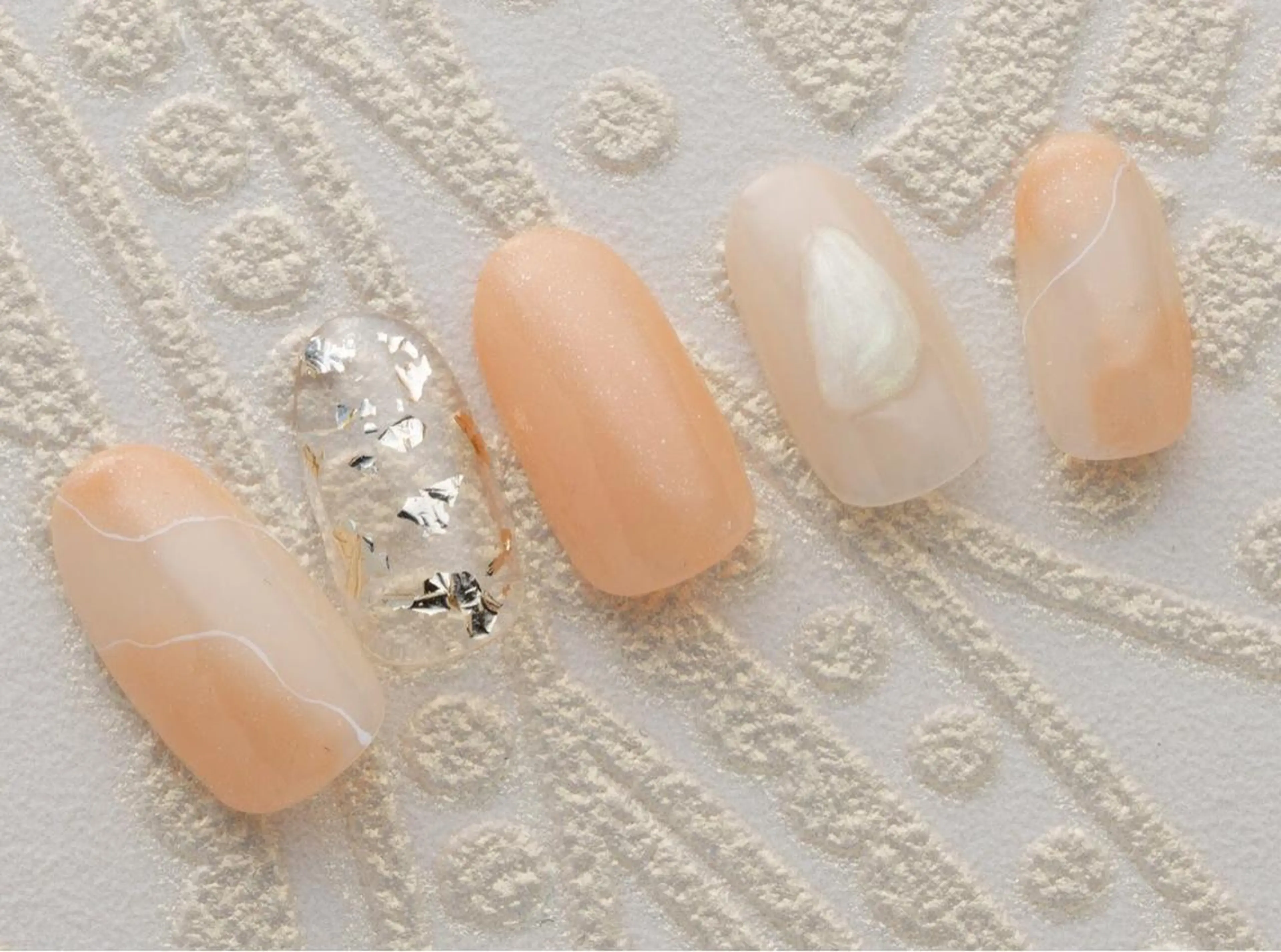 ネイル ネイルサロン Alice&Co.のその他イメージ