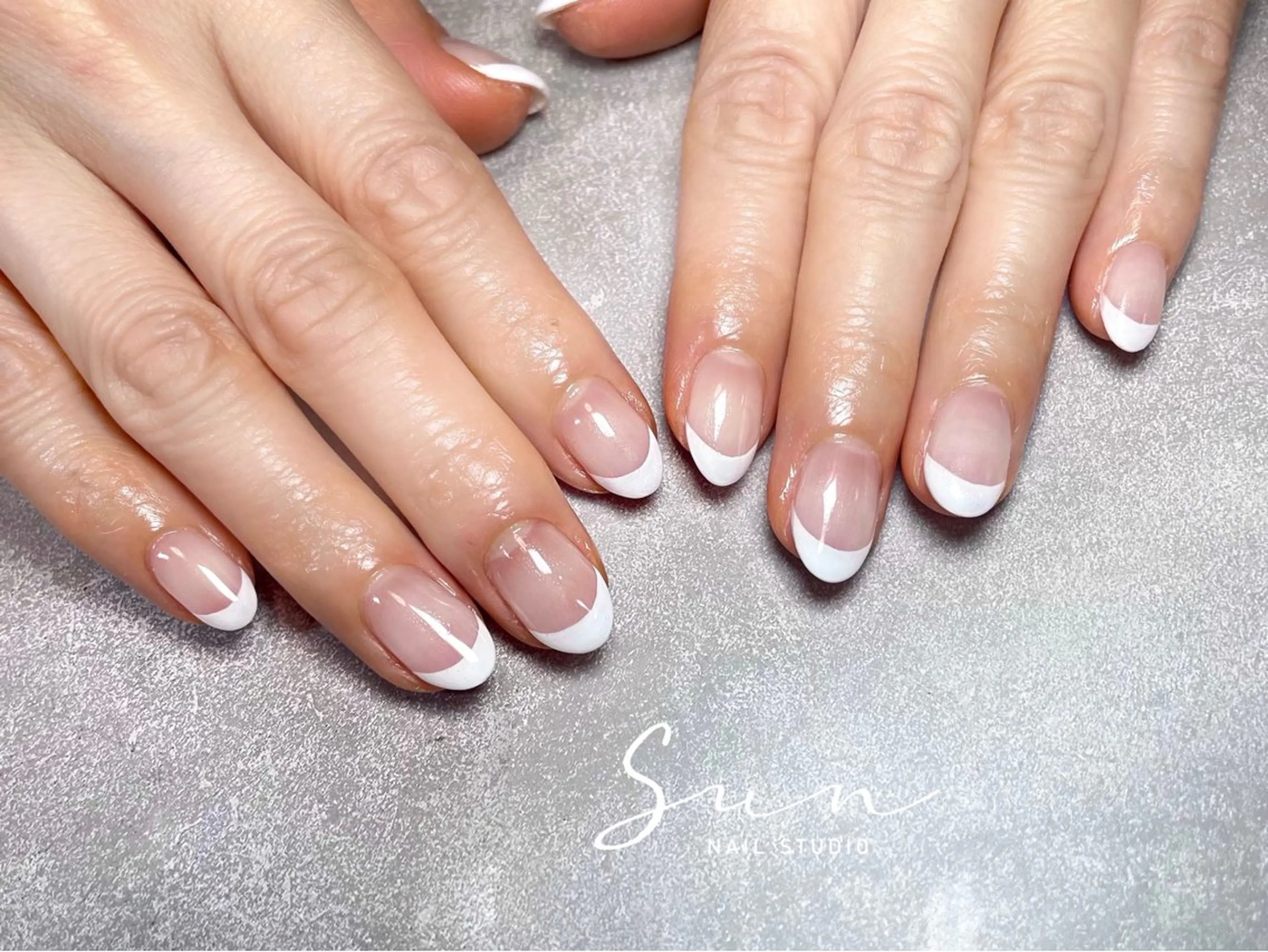 ネイル SUN nail上本町のネイルデザイン