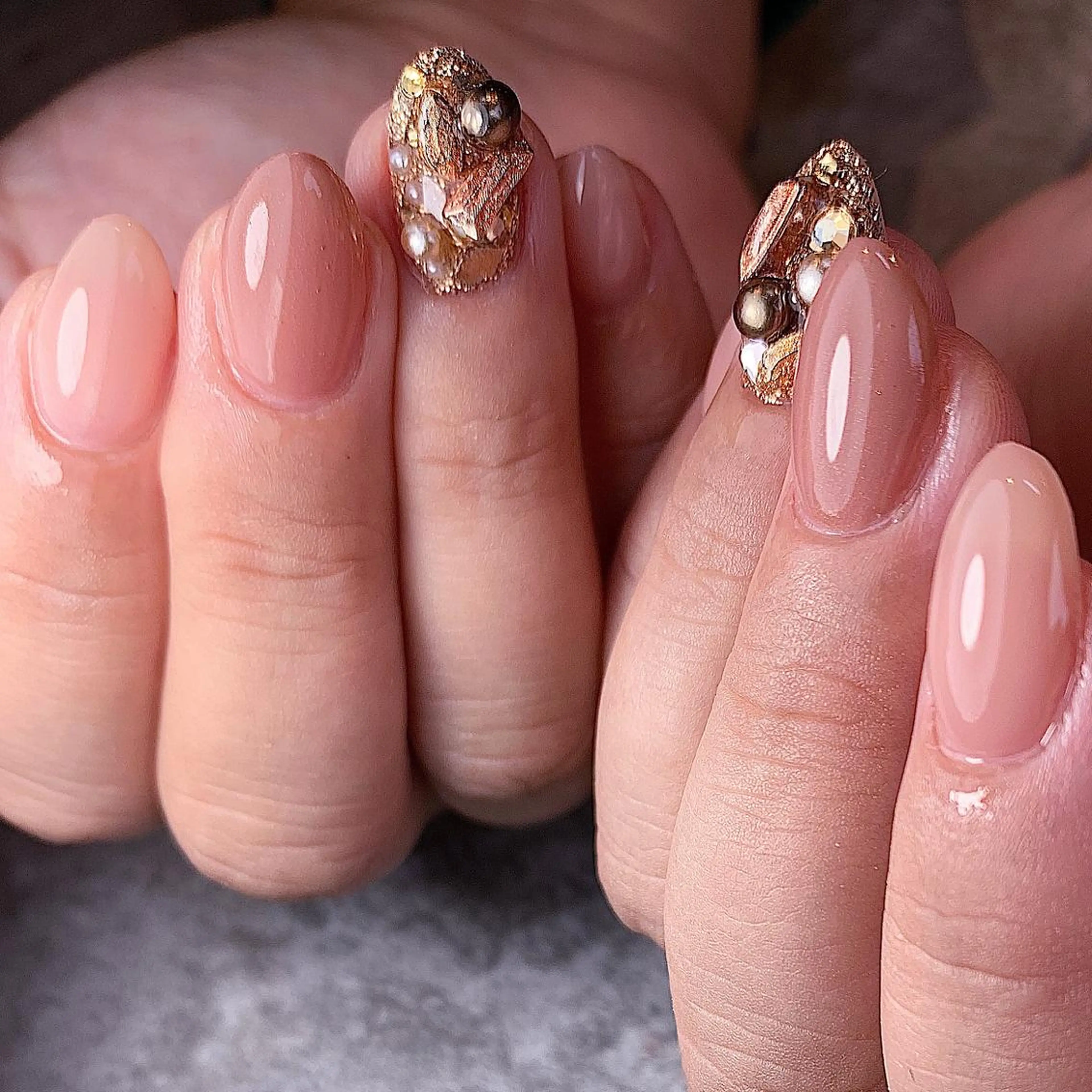 ネイル 土屋 智子のエステ・リラクイメージ