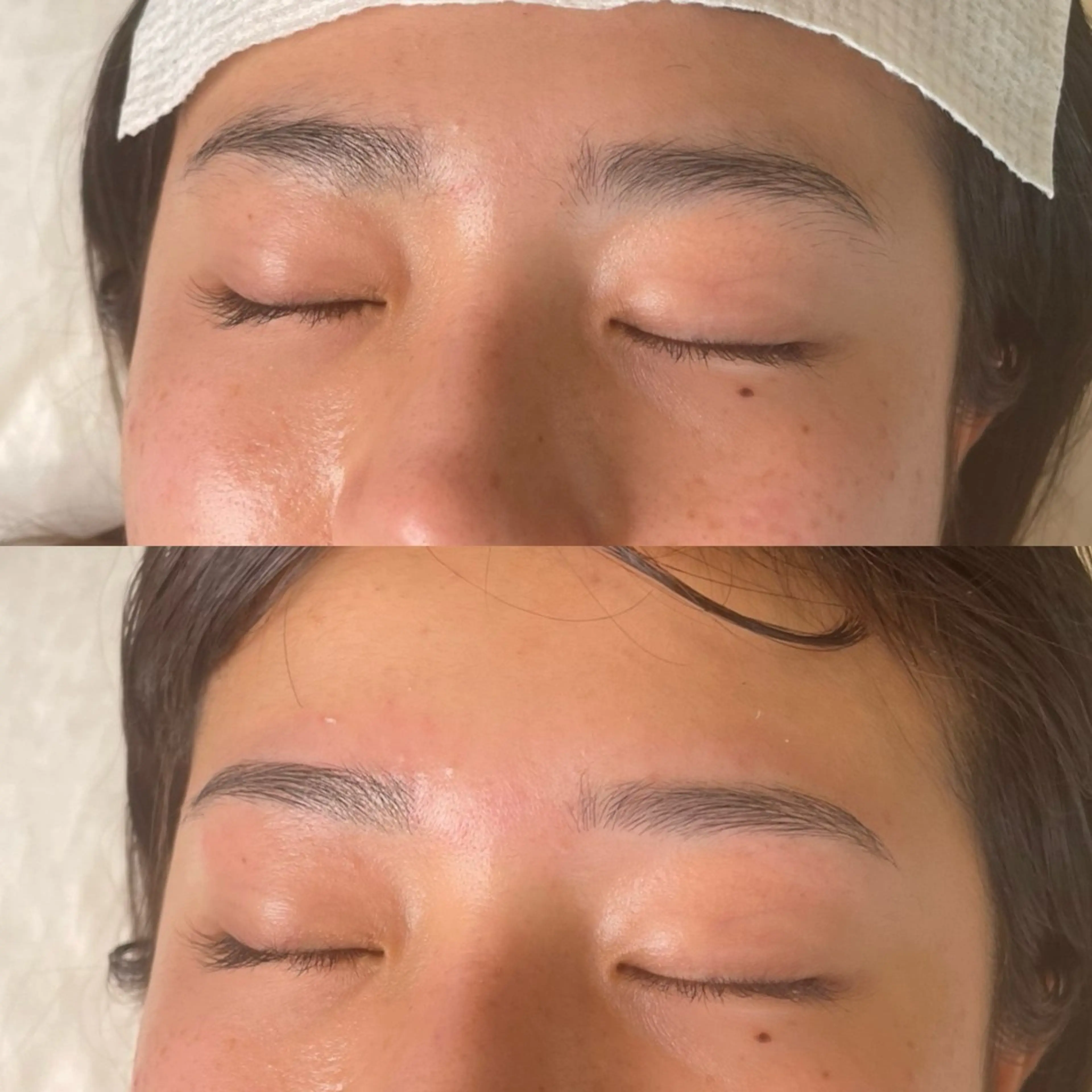 アイブロウ プライベートサロン MIMOの眉毛・アイブロウイメージ