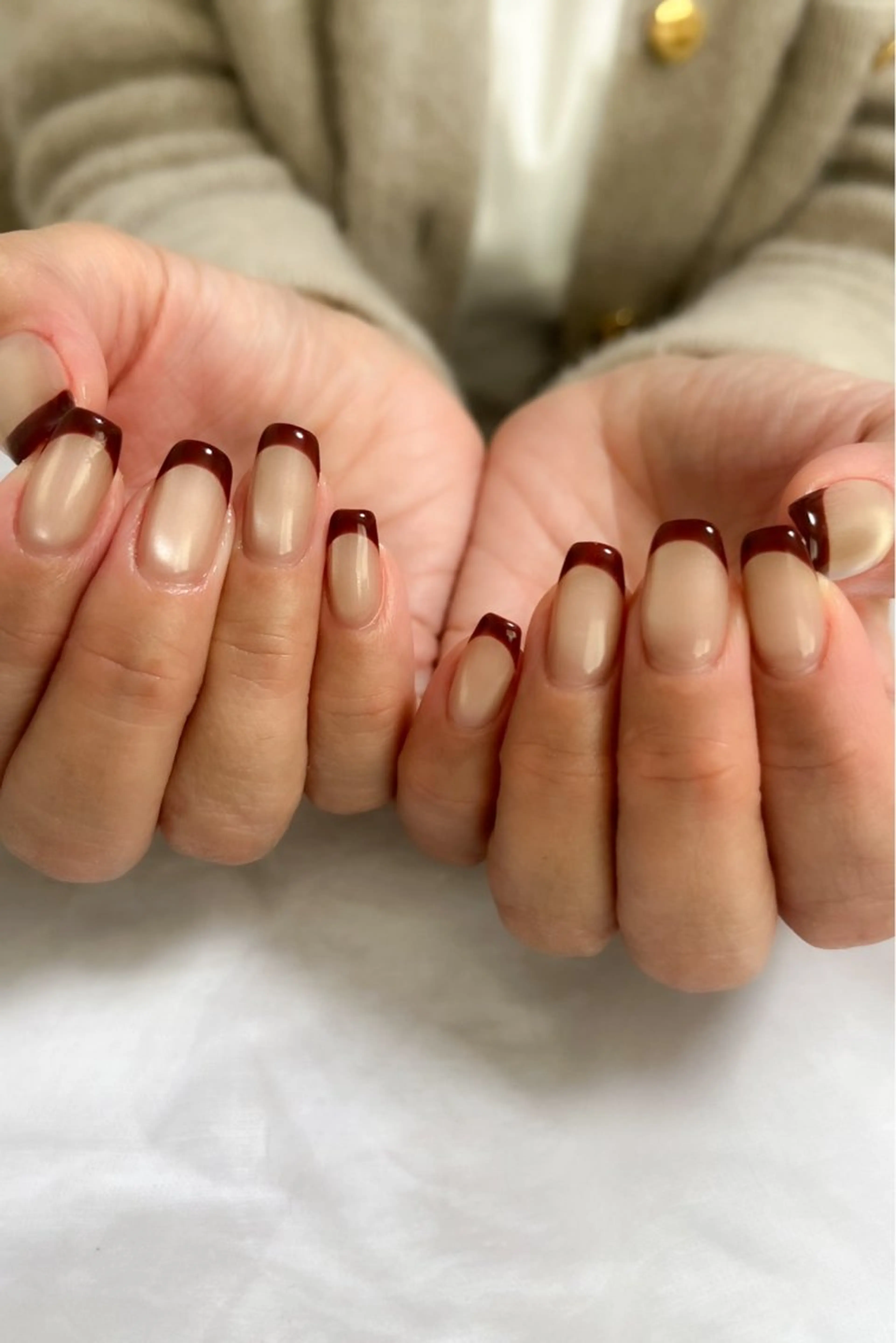 ネイル nails. hymのネイルデザイン