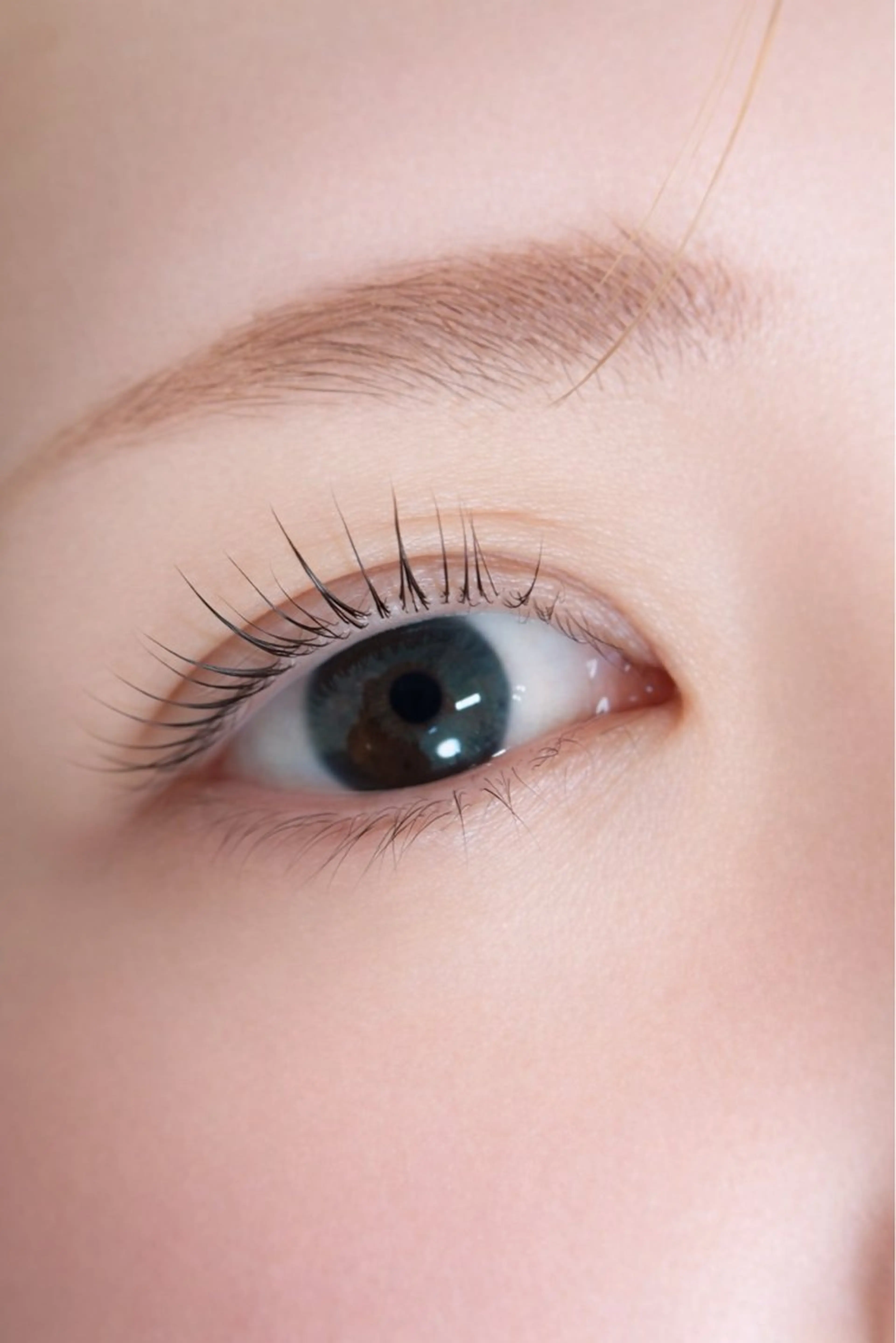 マツエク・マツパ マツパ Ｋ AKIKOのマツエク・マツパデザイン