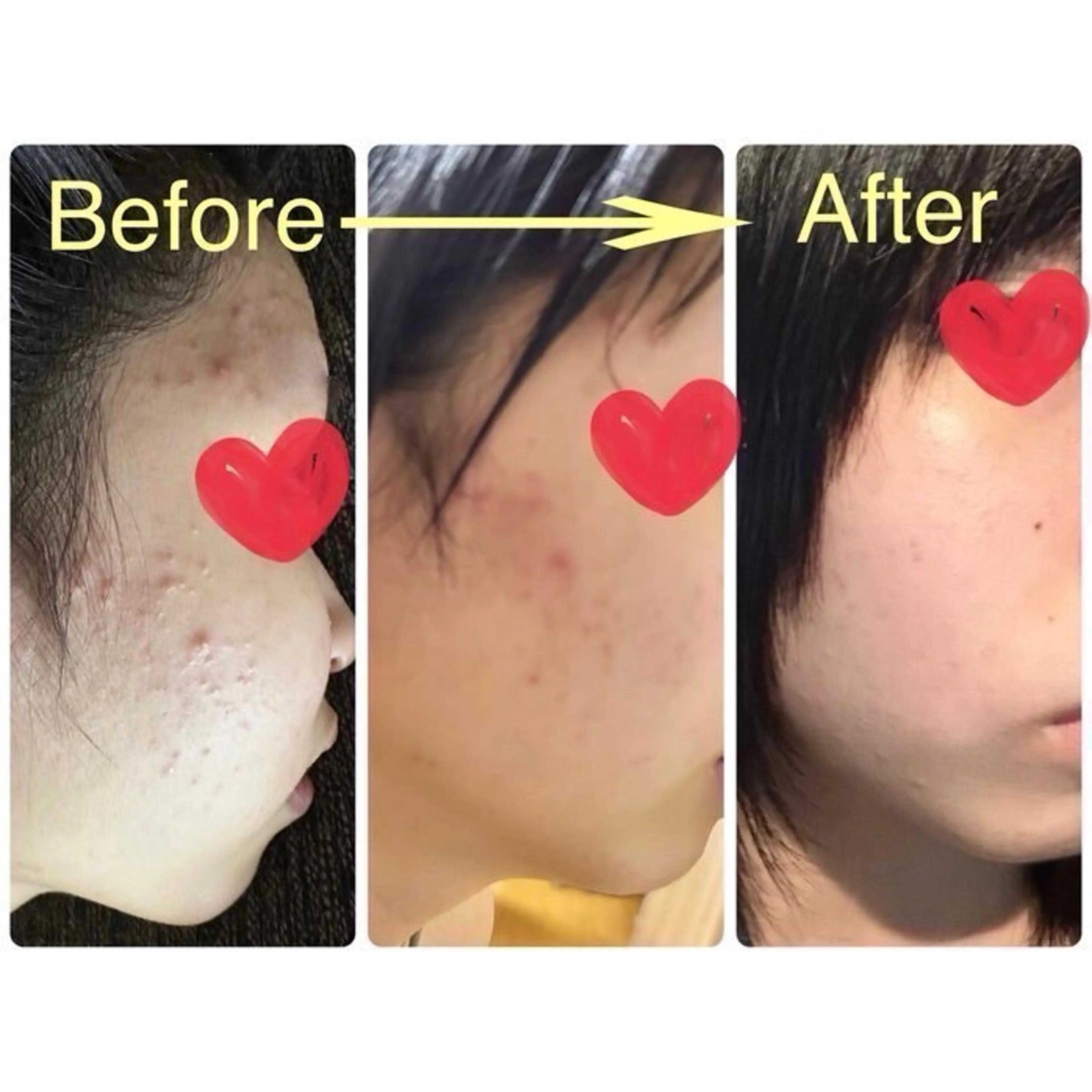 キッズ エステ リラク 福澤 奈摘のエステ・リラクイメージ