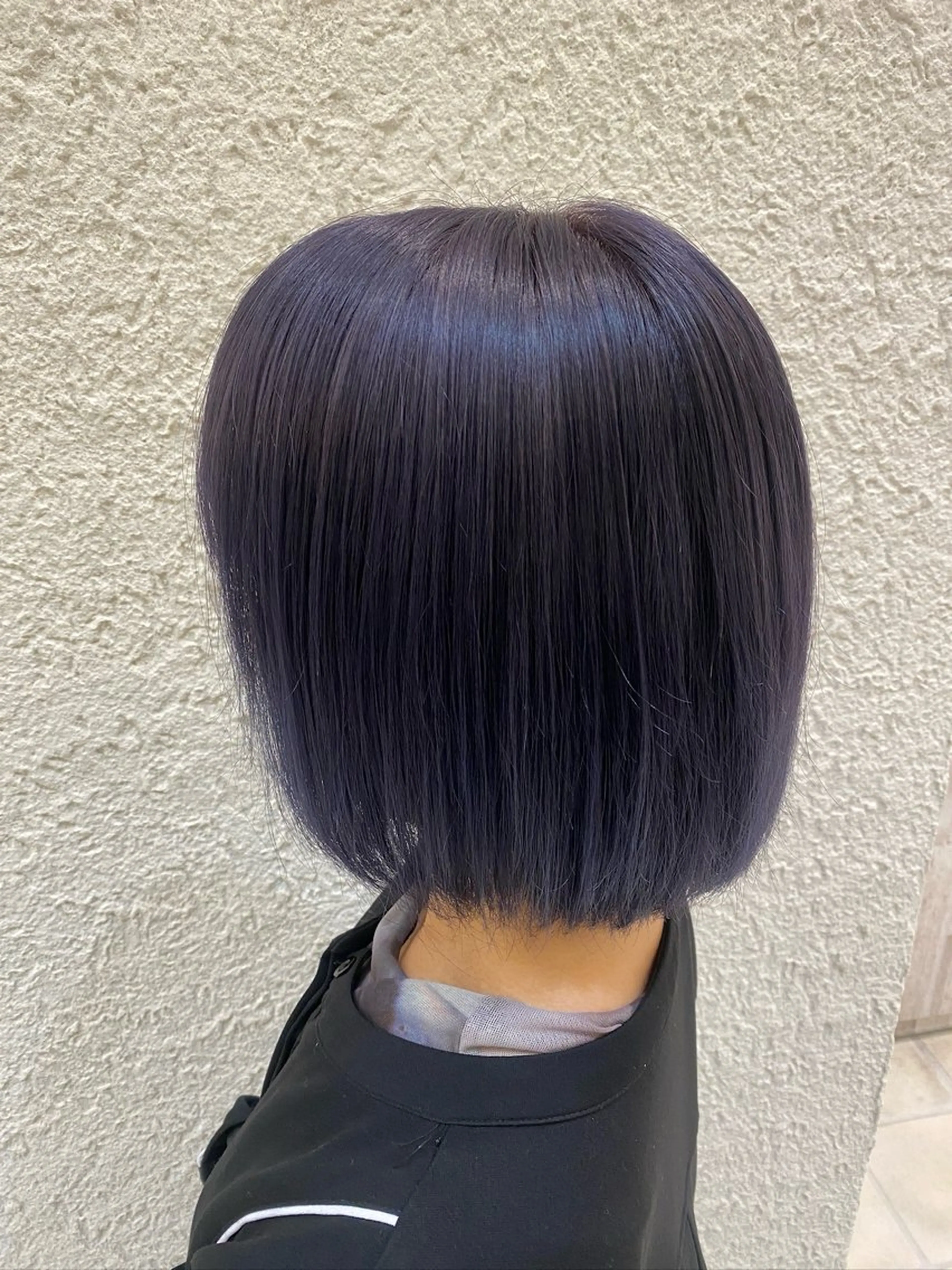 【サラ艶】🌈カット＋イルミナカラー+トリートメント🌈の写真