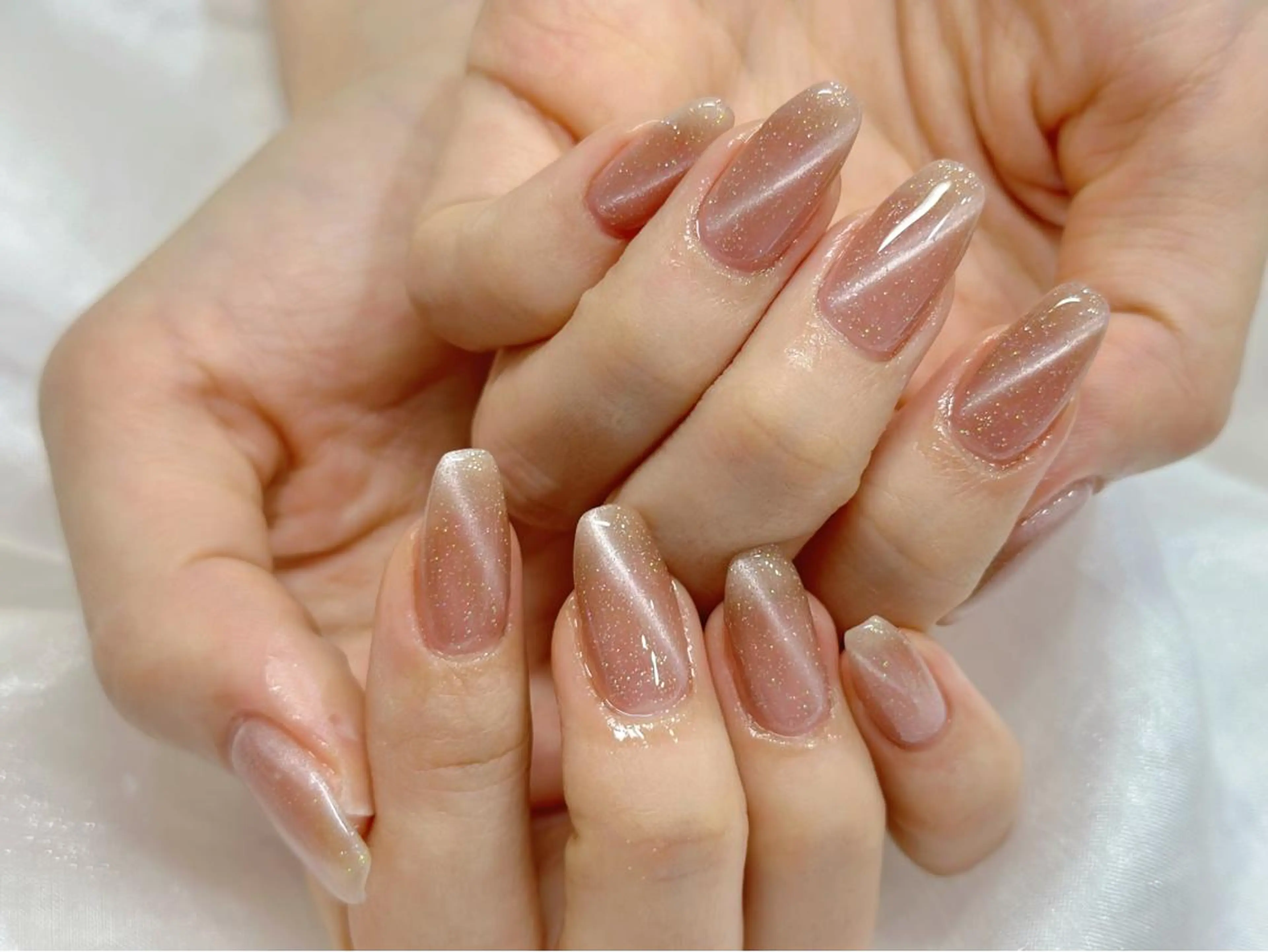 ネイル Umi nail& eyelashのネイルデザイン