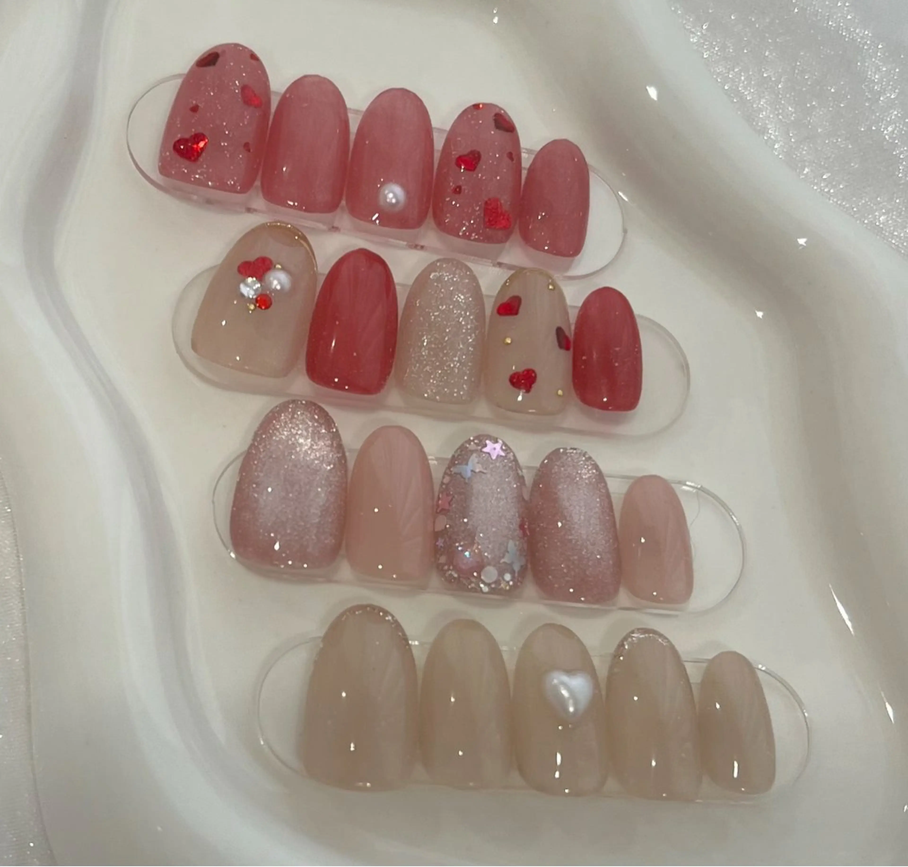 ネイル ChicMuse nail吉祥寺所属・chicMuse Nailのネイルデザイン