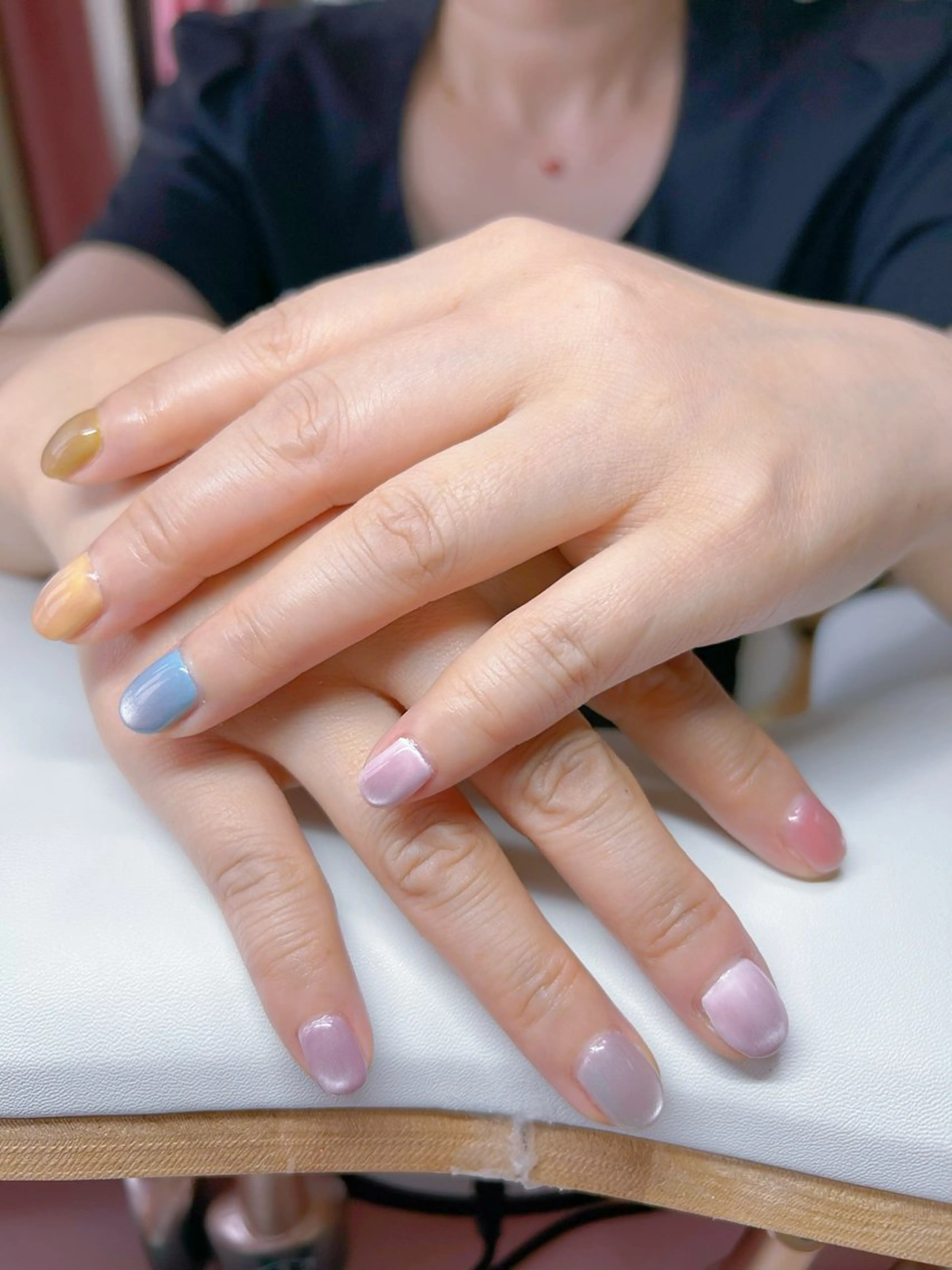 ネイル Grace Nail 南柏*柏のネイルデザイン