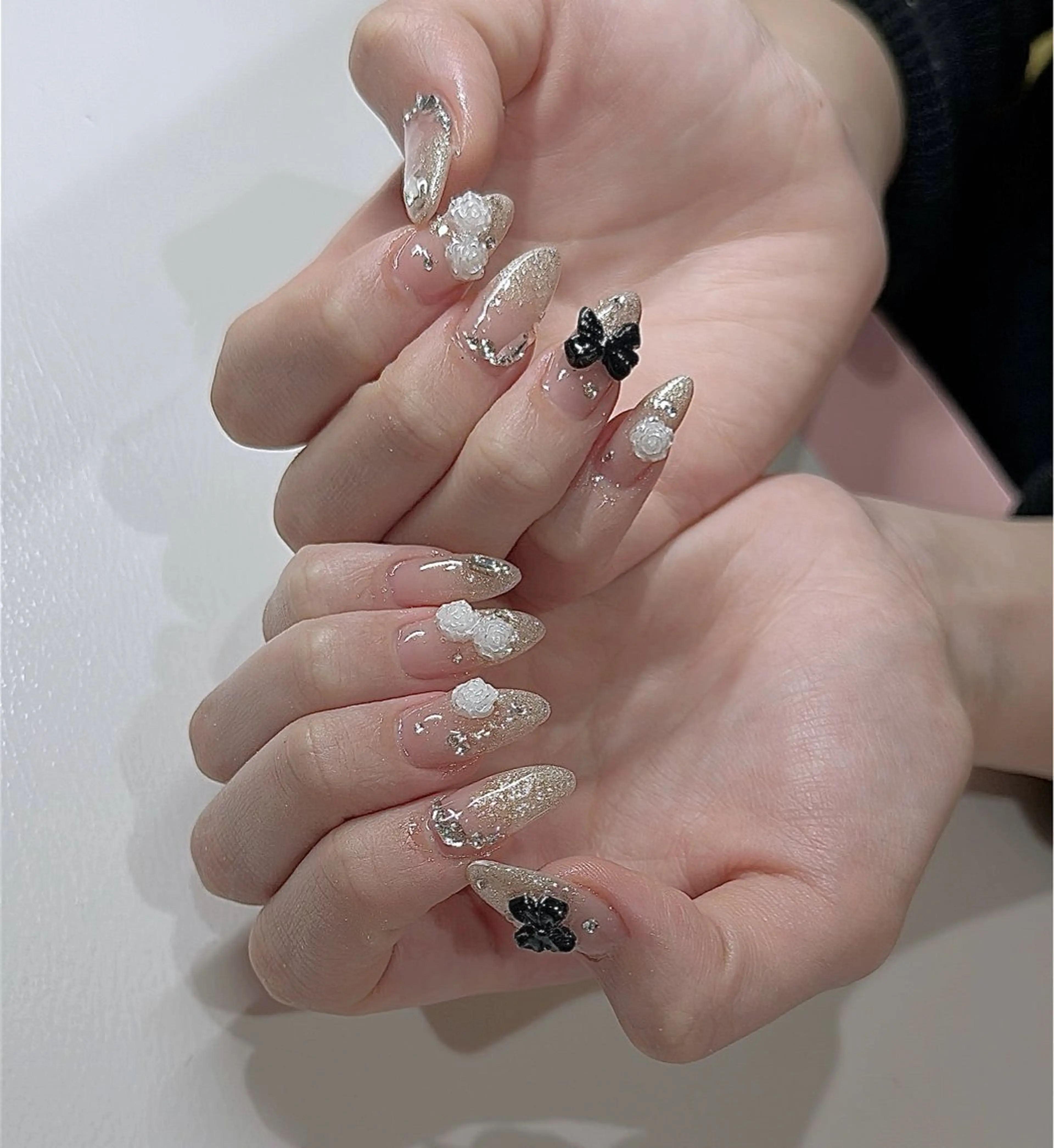 ネイル ハンドネイル NANA NAILのネイルデザイン