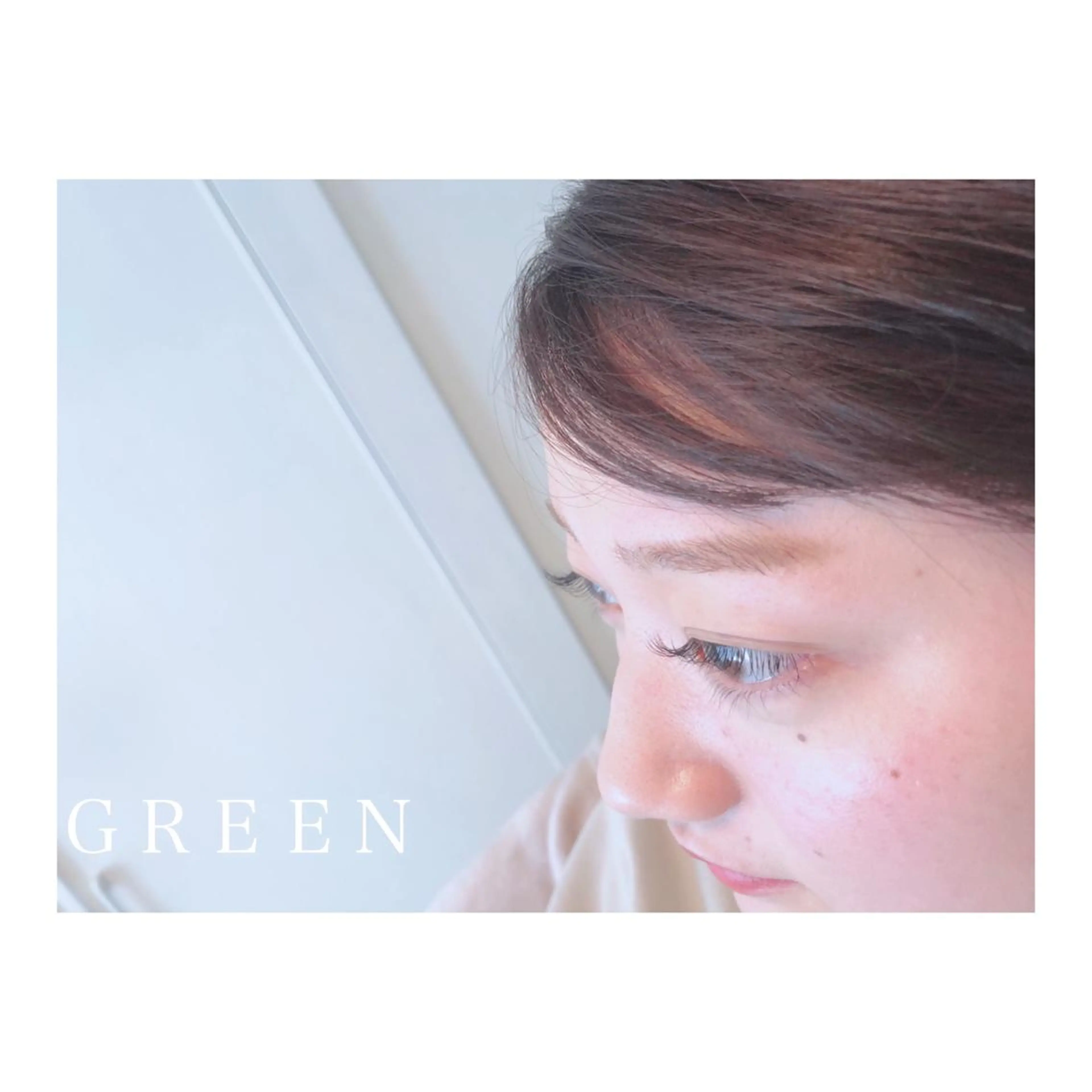 マツエク・マツパ アイラッシュサロン GREENのマツエク・マツパデザイン