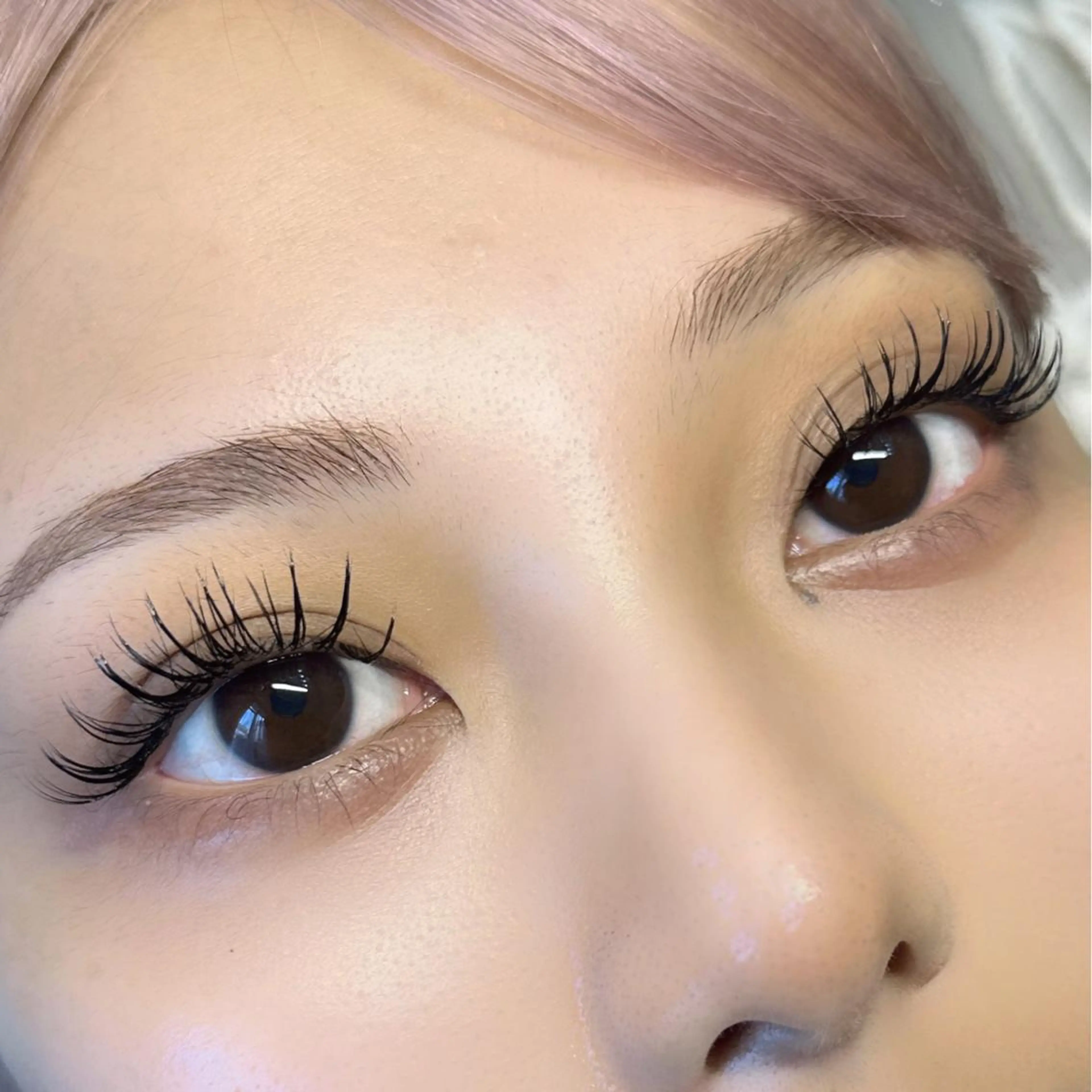 マツエク・マツパ ZABLASH所属・ZABLASH🪐 -ナツキ-のマツエク・マツパデザイン