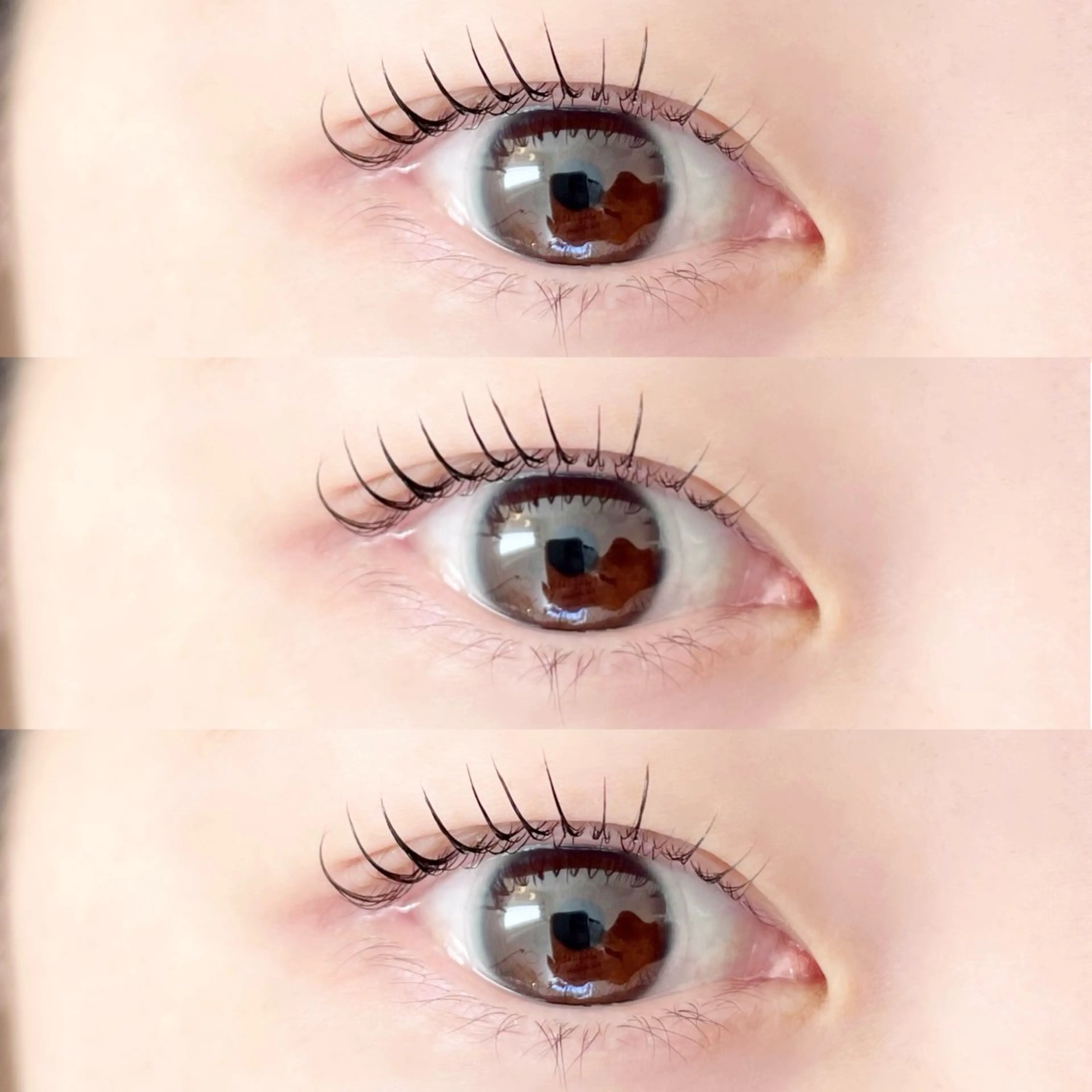 マツエク・マツパ マツパ LOB miyuriのマツエク・マツパデザイン