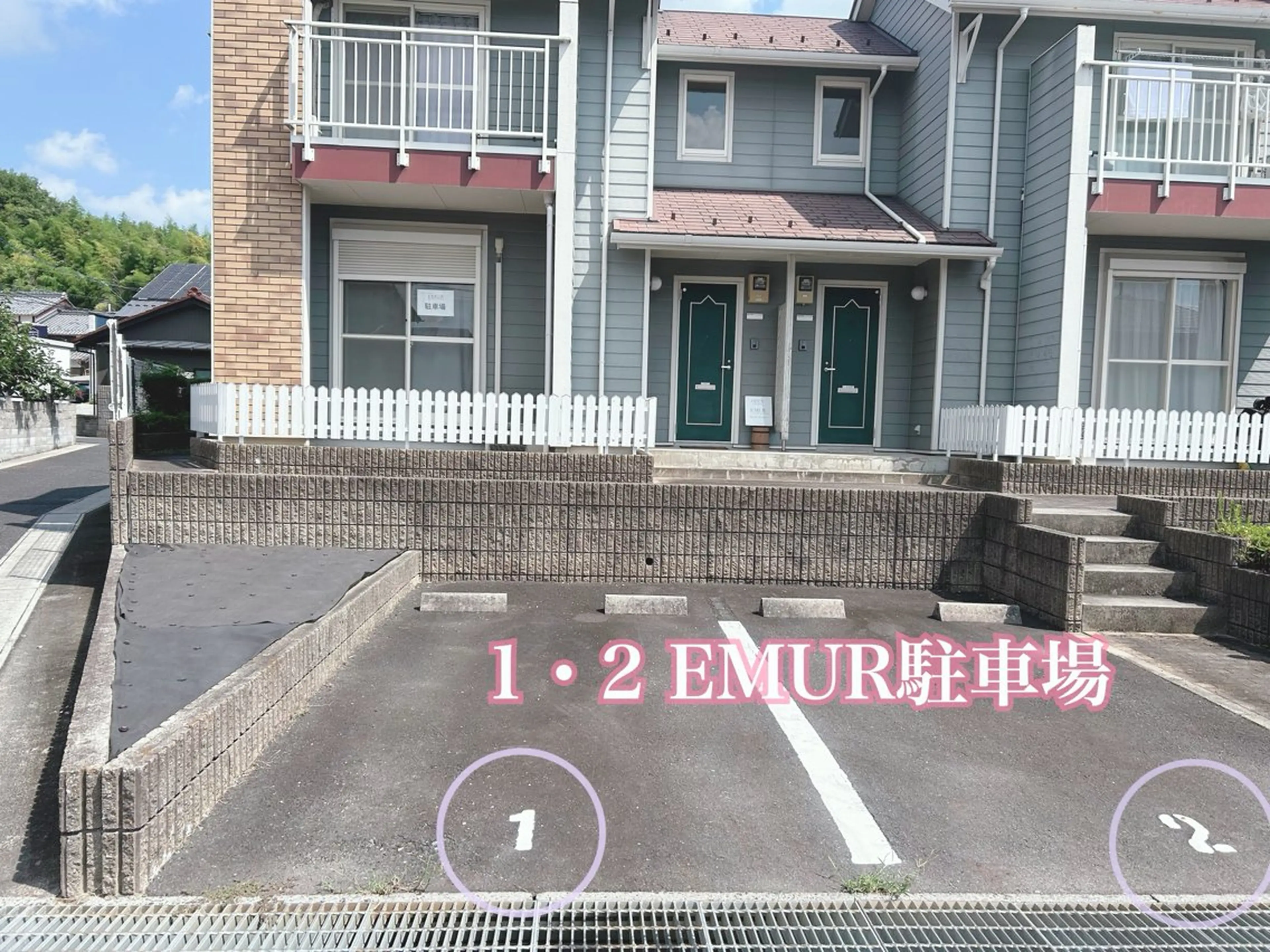 マツエク・マツパ EMUR所属・EMUR Kanaのマツエク・マツパデザイン