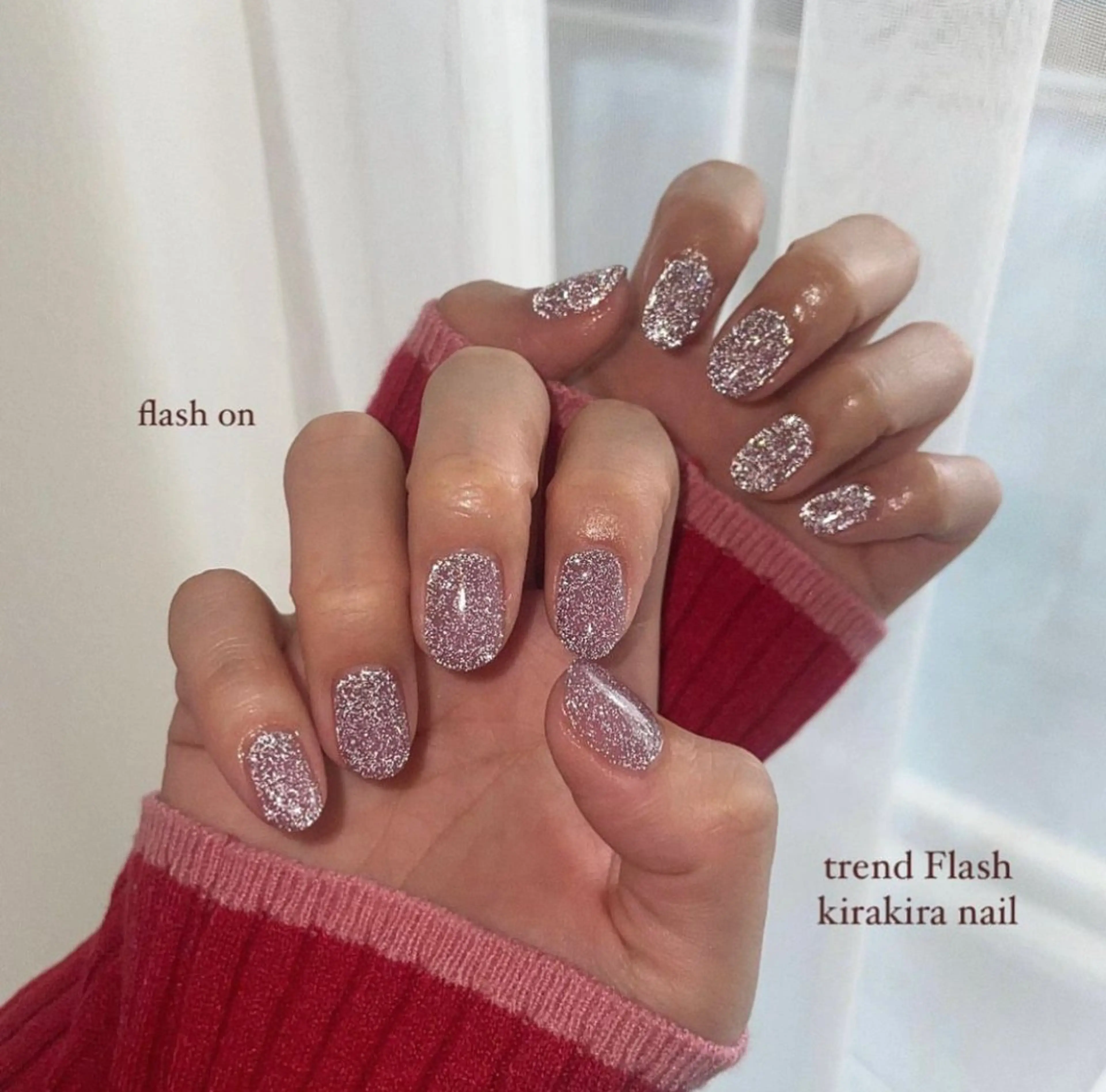 ネイル ニュアンスネイル ハンドネイル pétit所属・pétit hiyoriのネイルデザイン