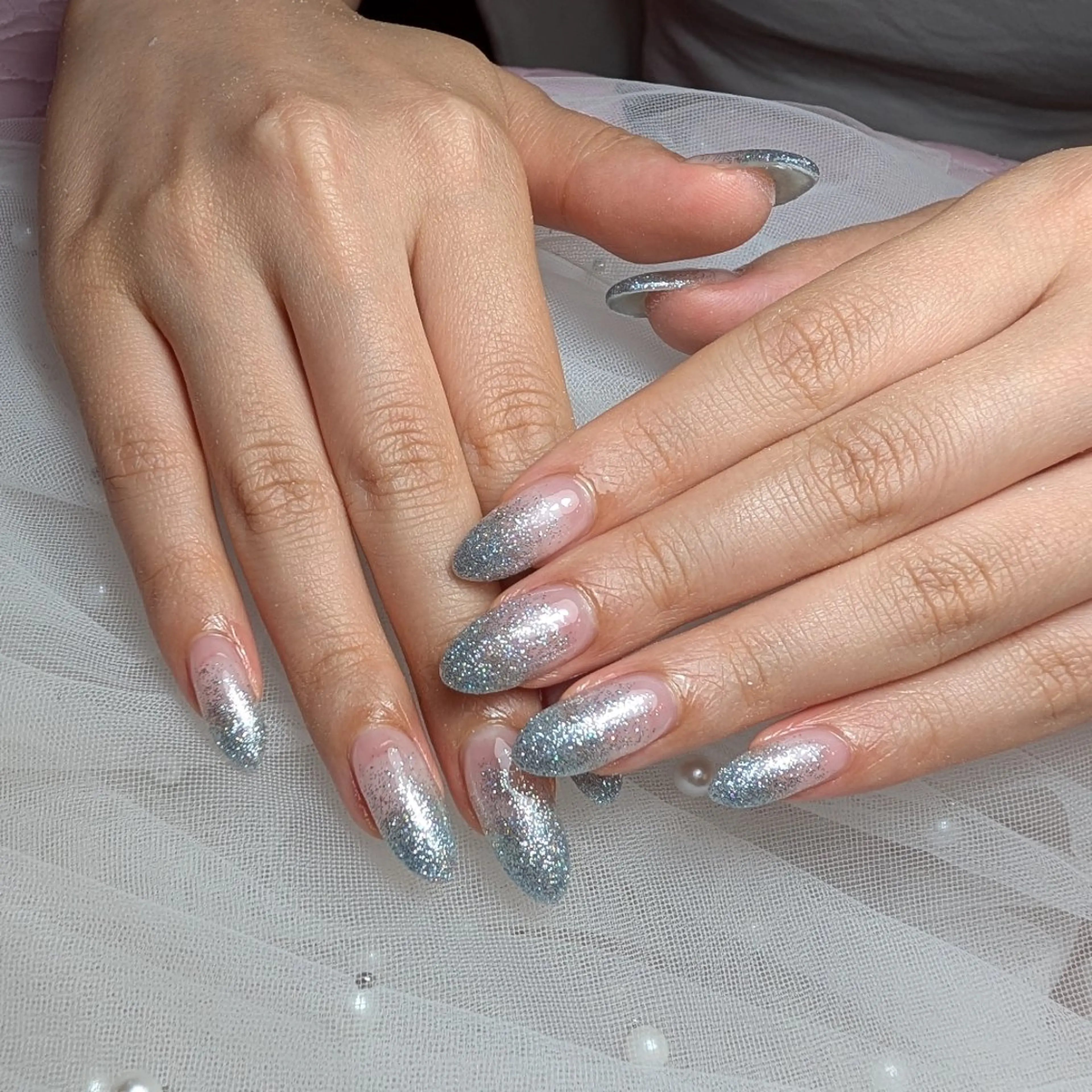 ネイル ハンドネイル PINKY所属・PINKY♡ YUIのネイルデザイン