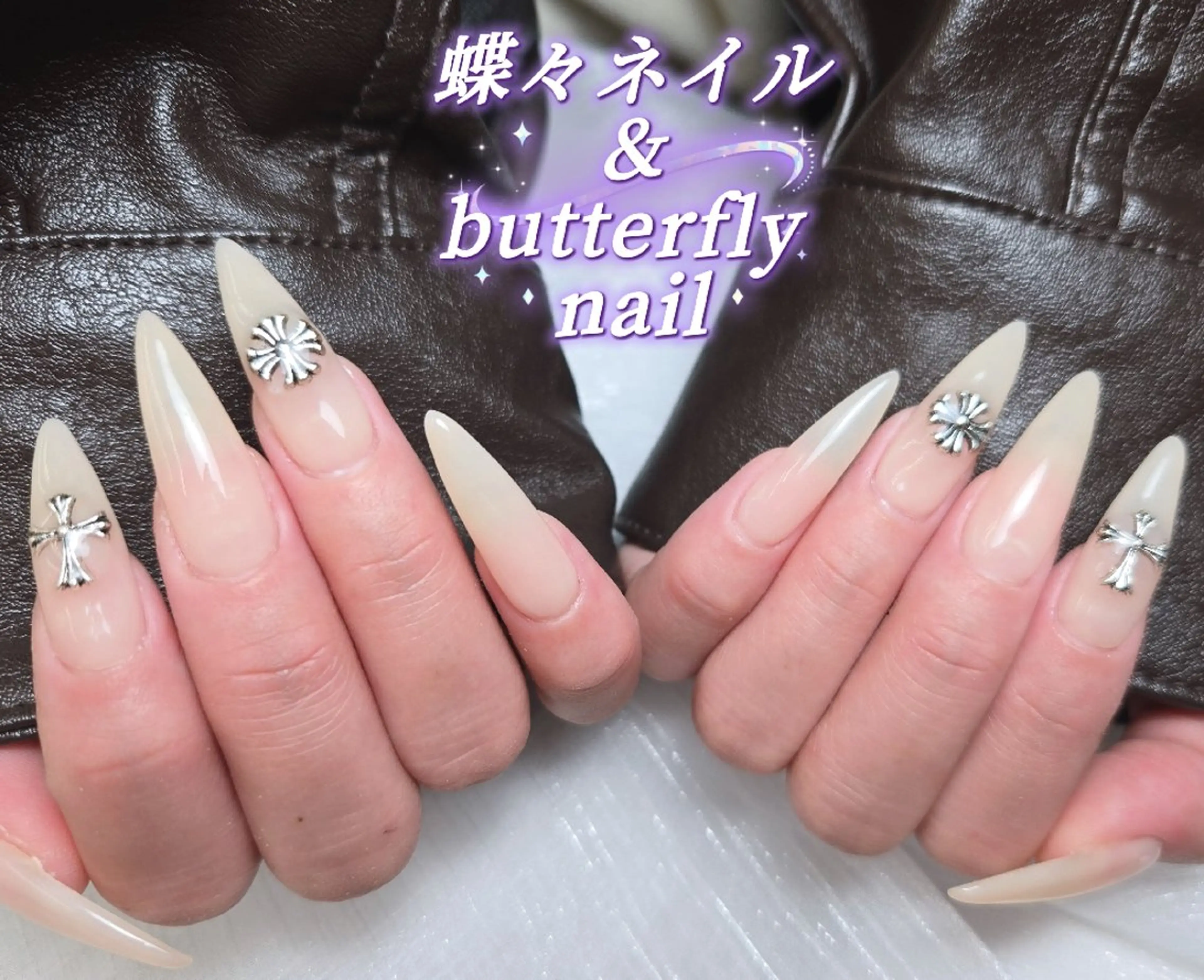 ネイル ハンドネイル 関 まゆみのネイルデザイン