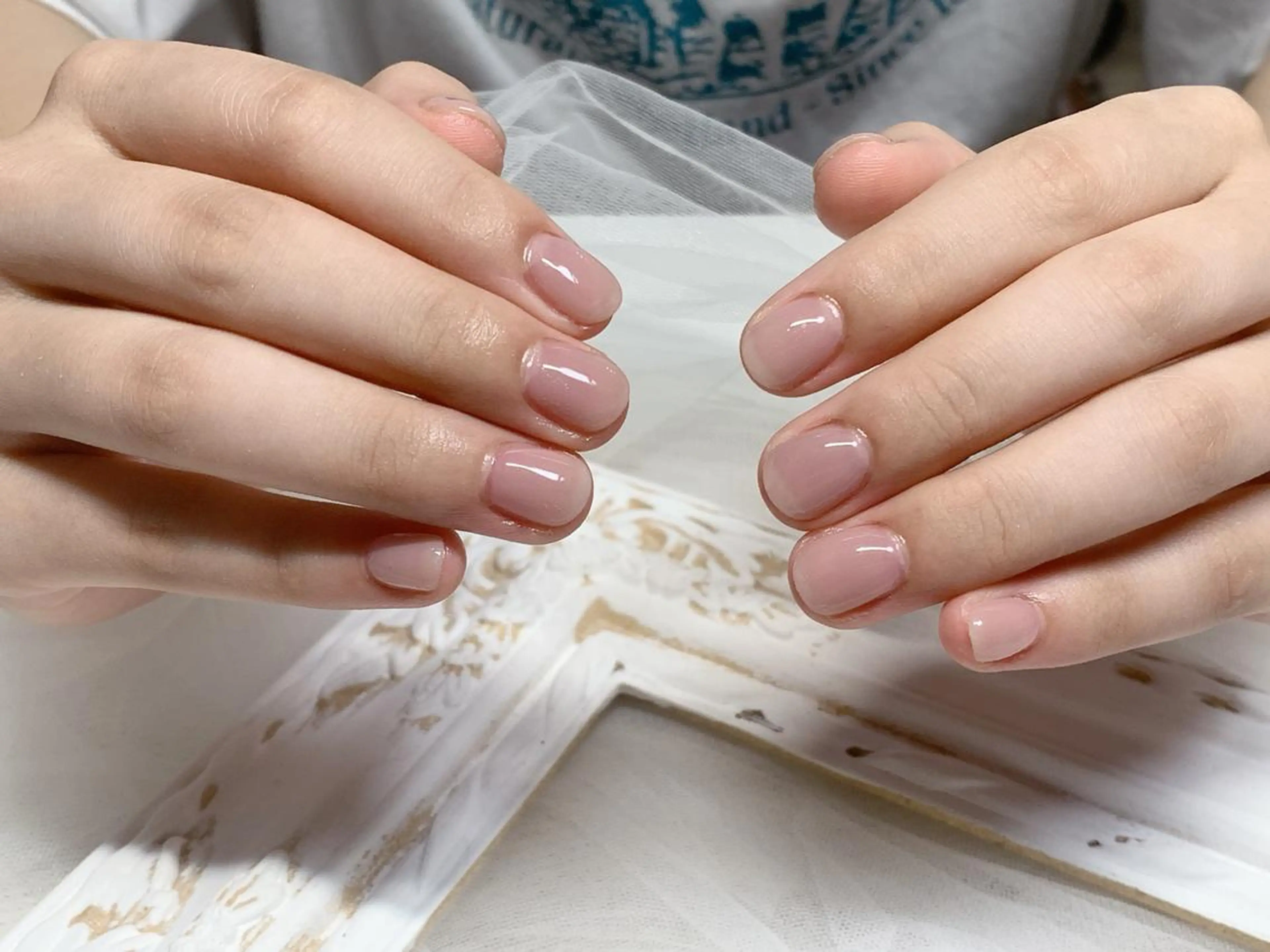 ネイル Alice マツエク&ネイル2のネイルデザイン