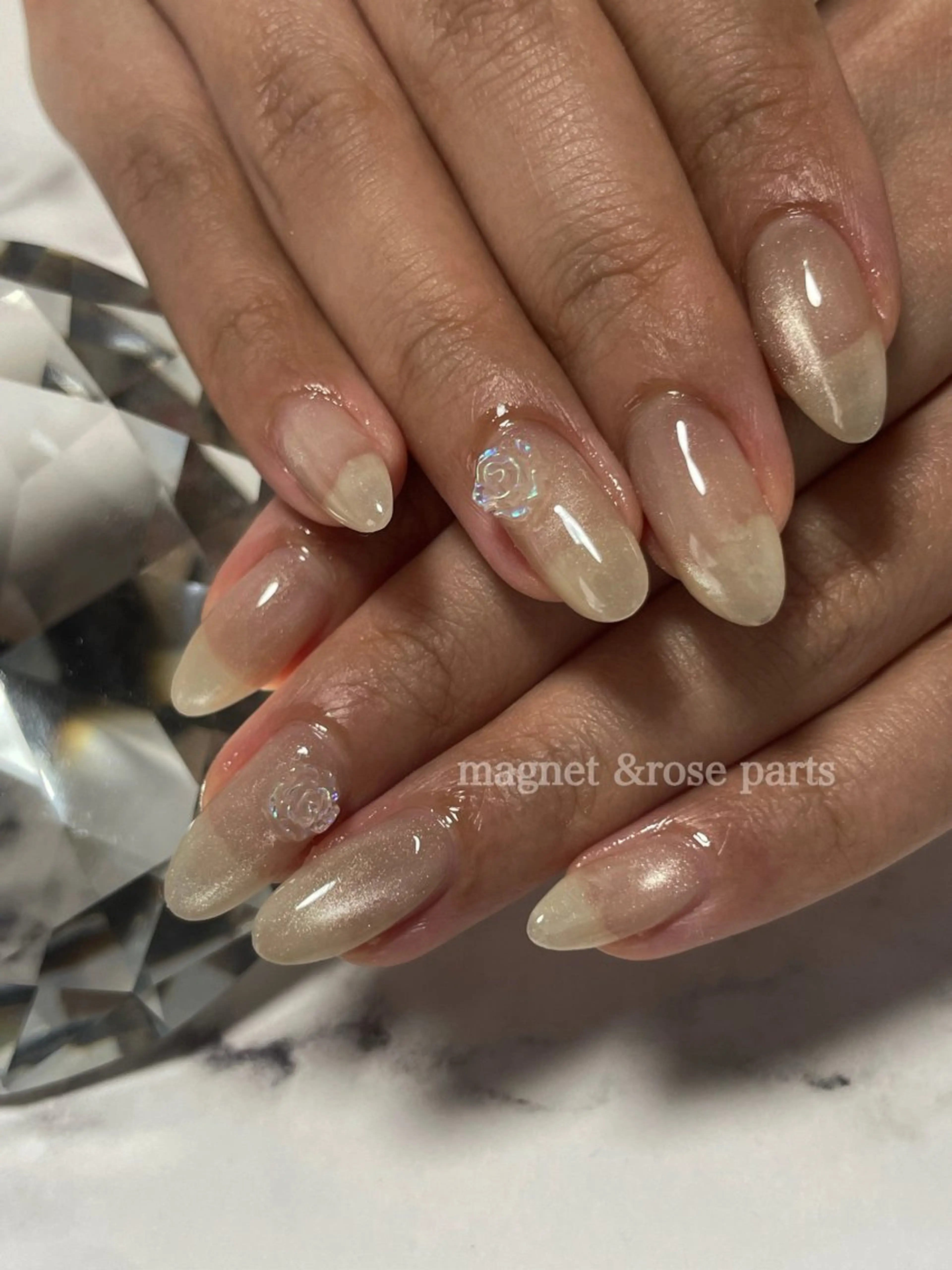 ネイル nail galleryのネイルデザイン