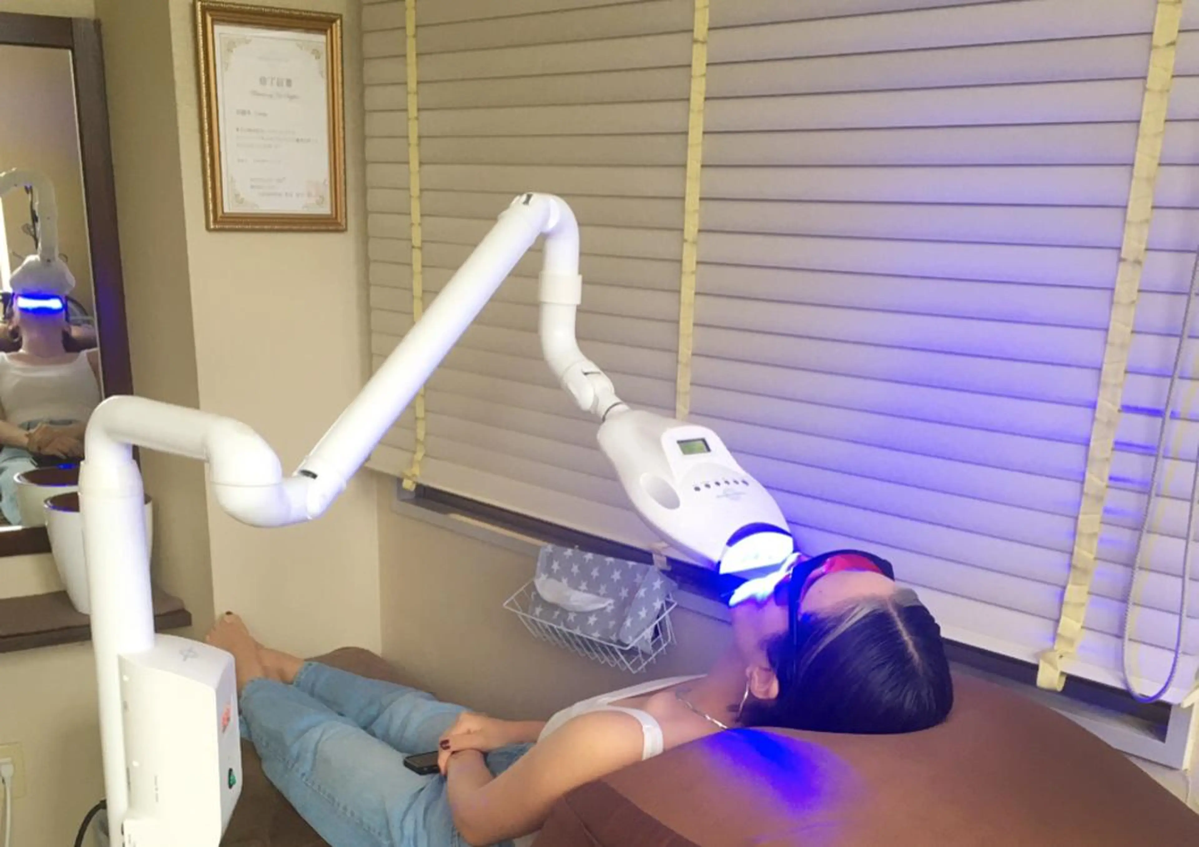 Largo所属・広中 裕一のマツエク・マツパデザイン