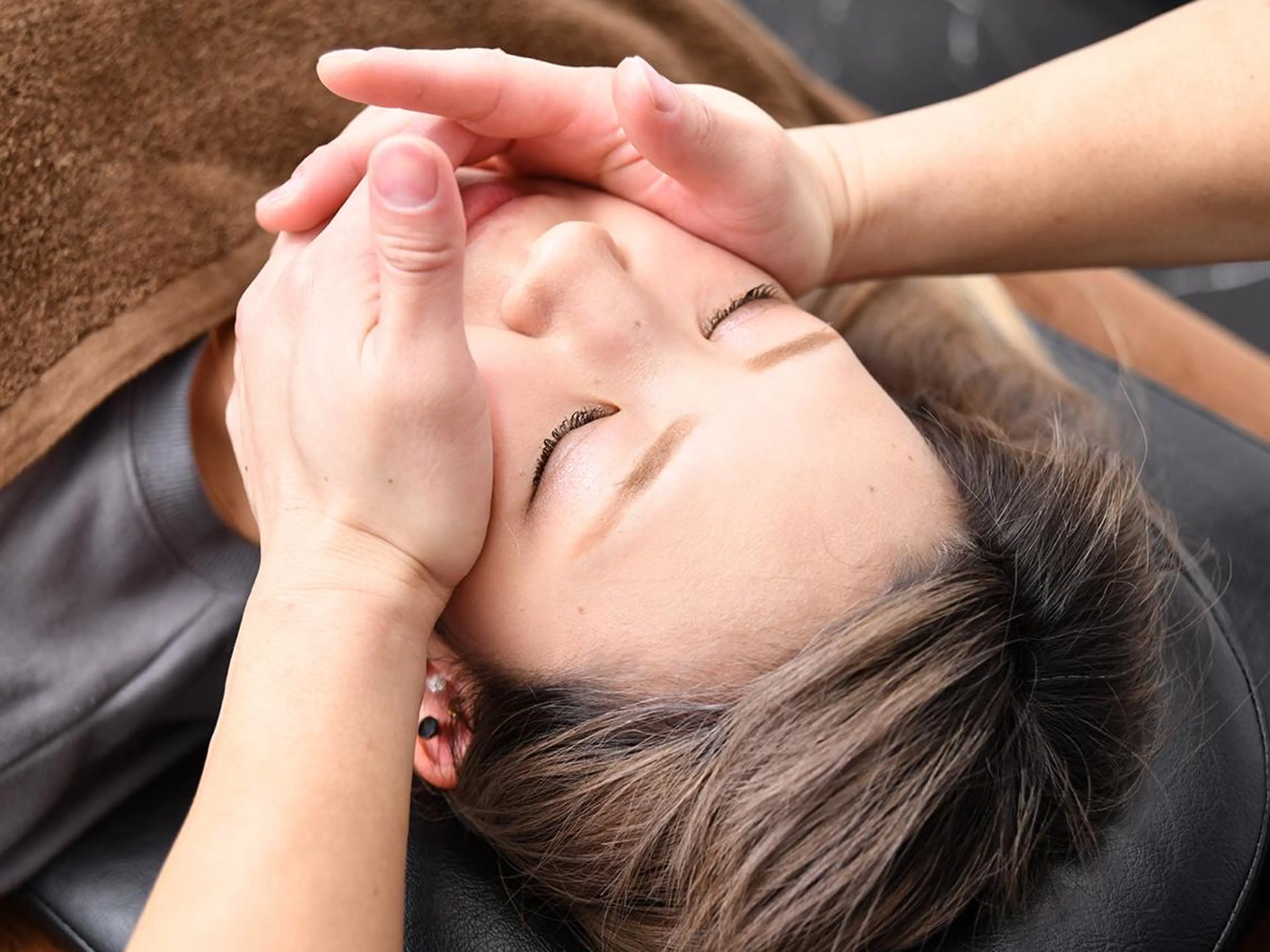 リラク 美容鍼灸整体サロンBeauJu所属・小顔矯/美容鍼/鍼灸 BeauJuのその他イメージ