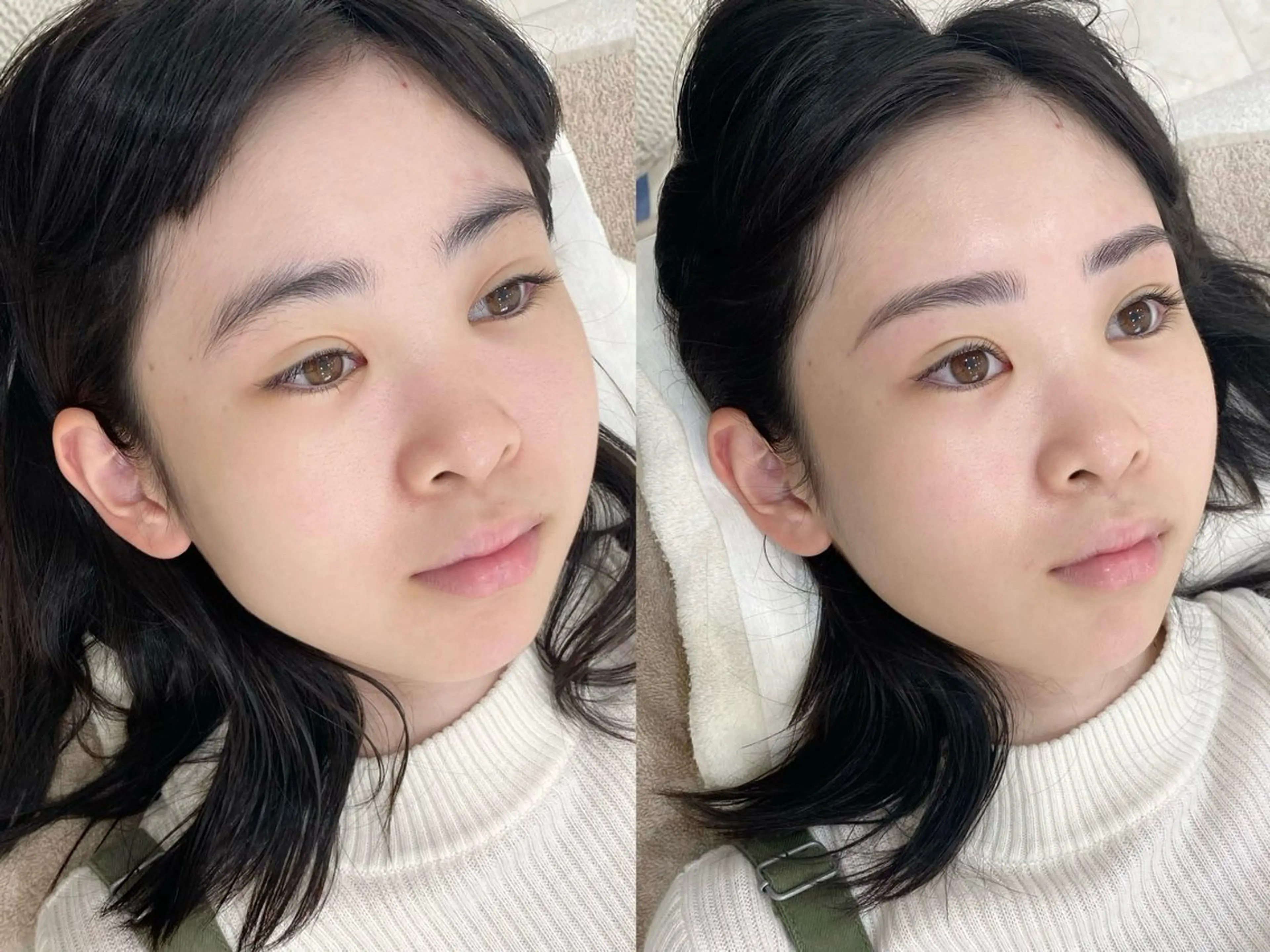 アイブロウ Salon de Galcon 2階(サロンド・ギャルソン)所属・KU TA  \(◡̈)/の眉毛・アイブロウイメージ