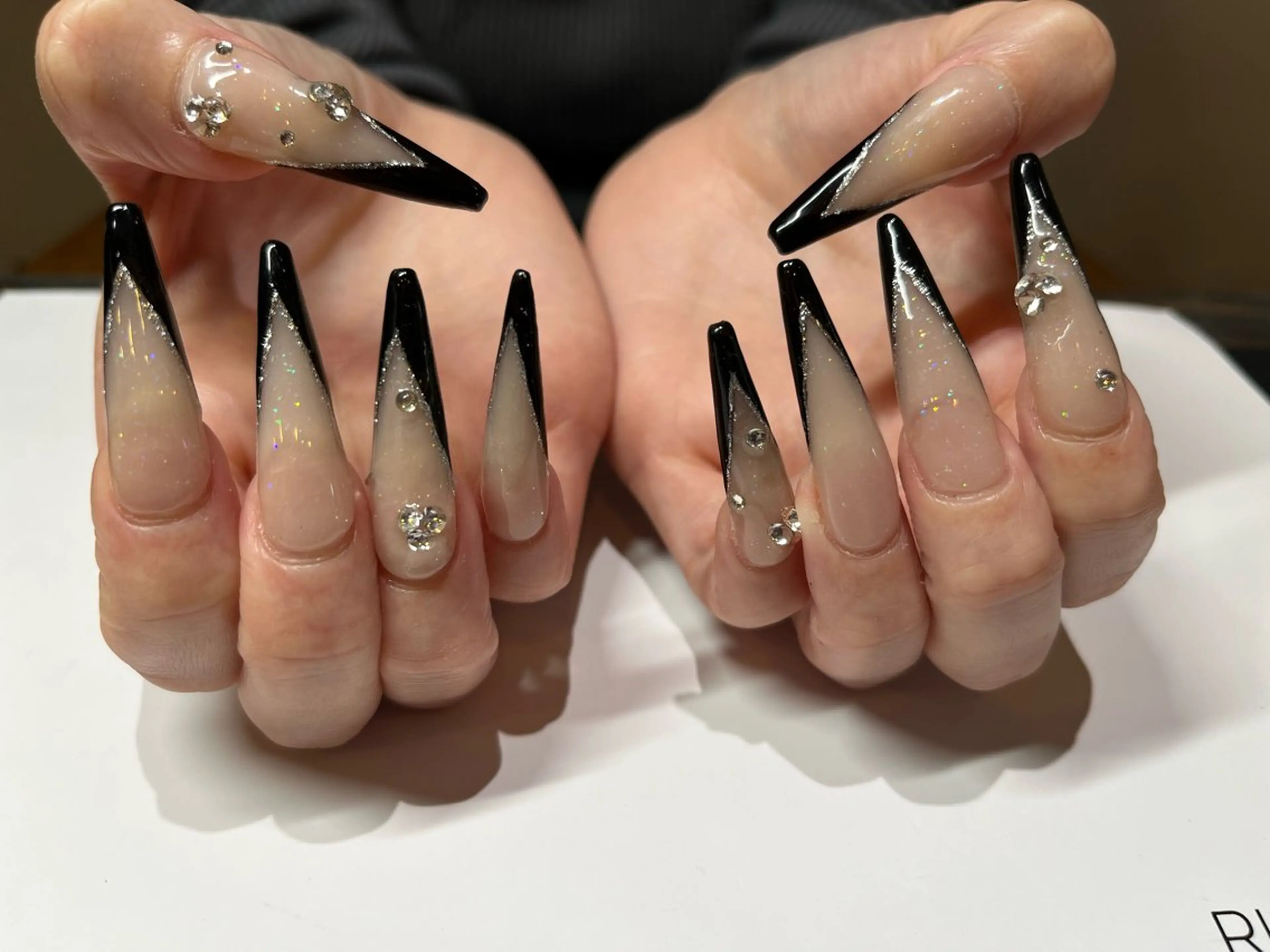 ネイル ネイルサロン RU新越谷南越谷のその他イメージ