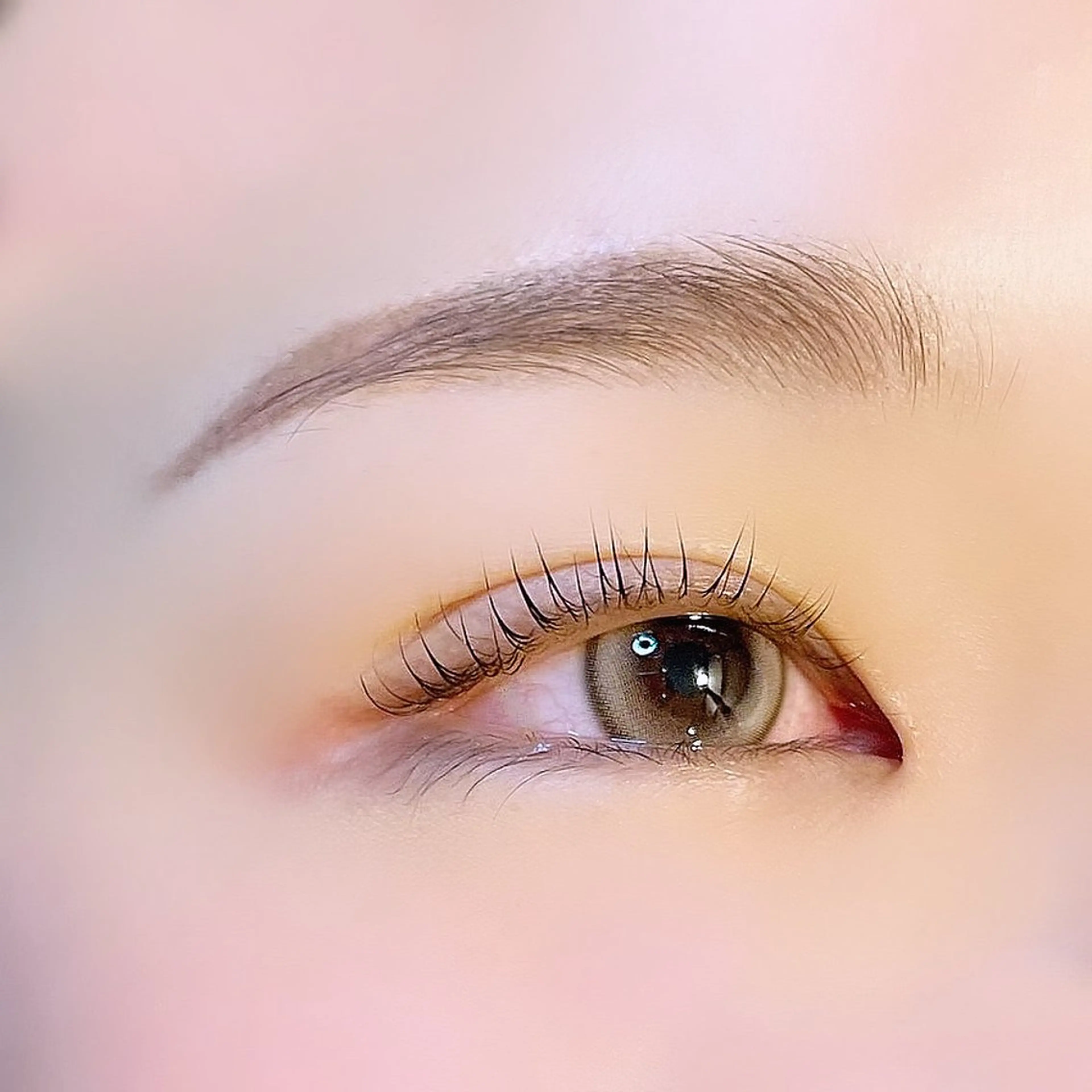 マツエク・マツパ パリジェンヌラッシュリフト マツパ 森 愛佳のその他イメージ