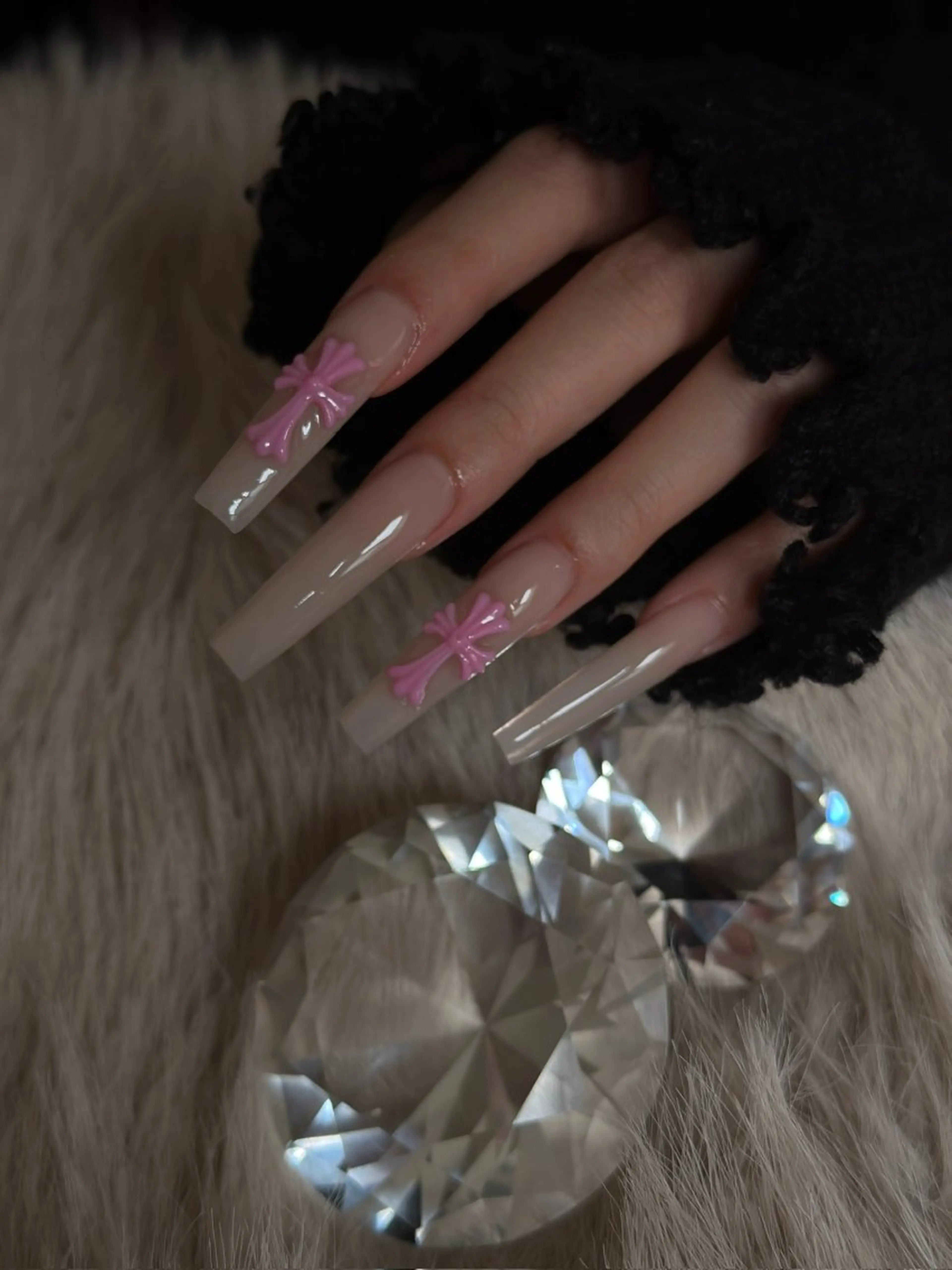 ネイル ハンドネイル nail salon amiのネイルデザイン