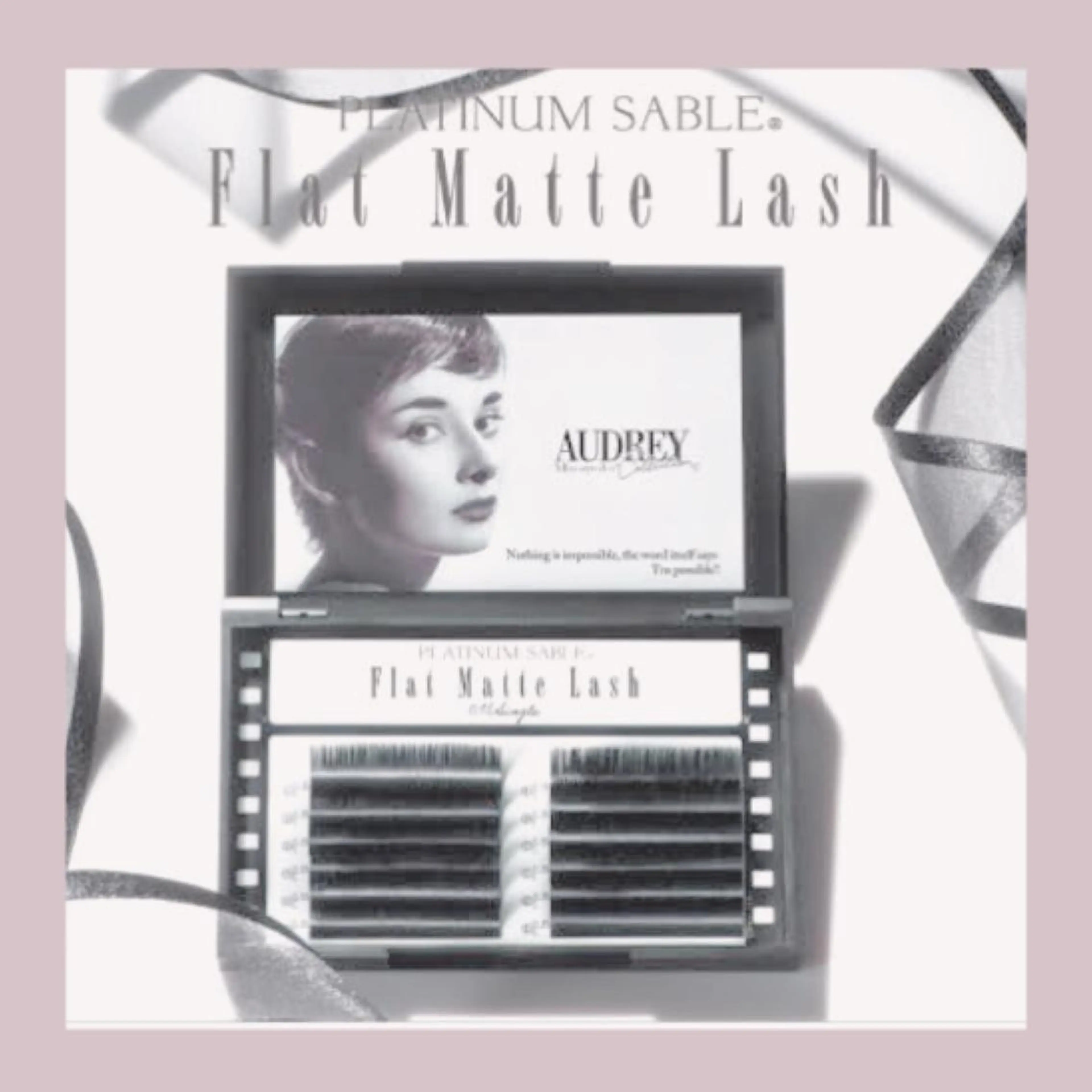 マツエク・マツパ DIA SALON所属・Dia salon 石川のマツエク・マツパデザイン