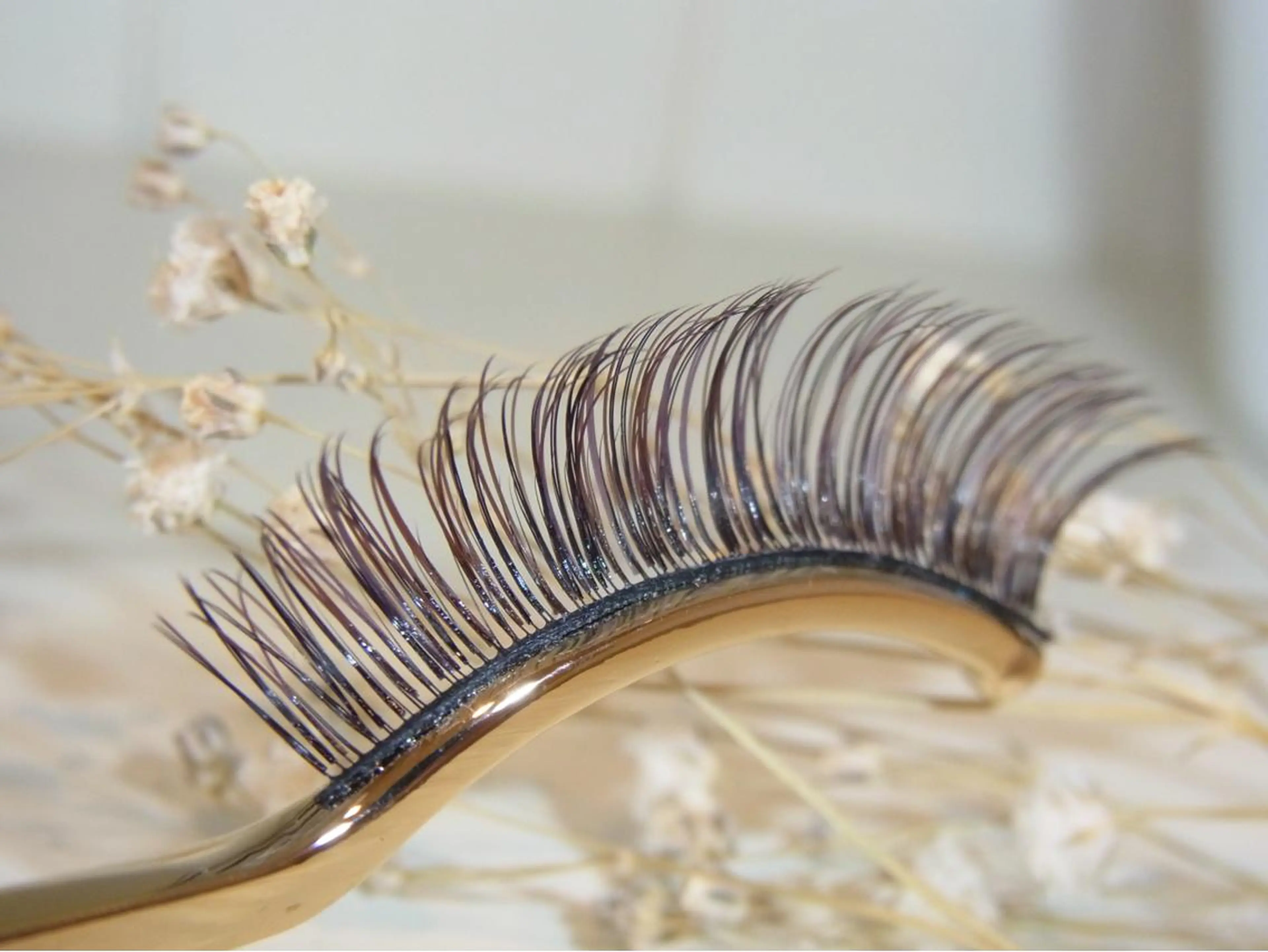 マツエク・マツパ バインドロック （muro by mieux）bloom  lash所属・☆ sakiのマツエク・マツパデザイン