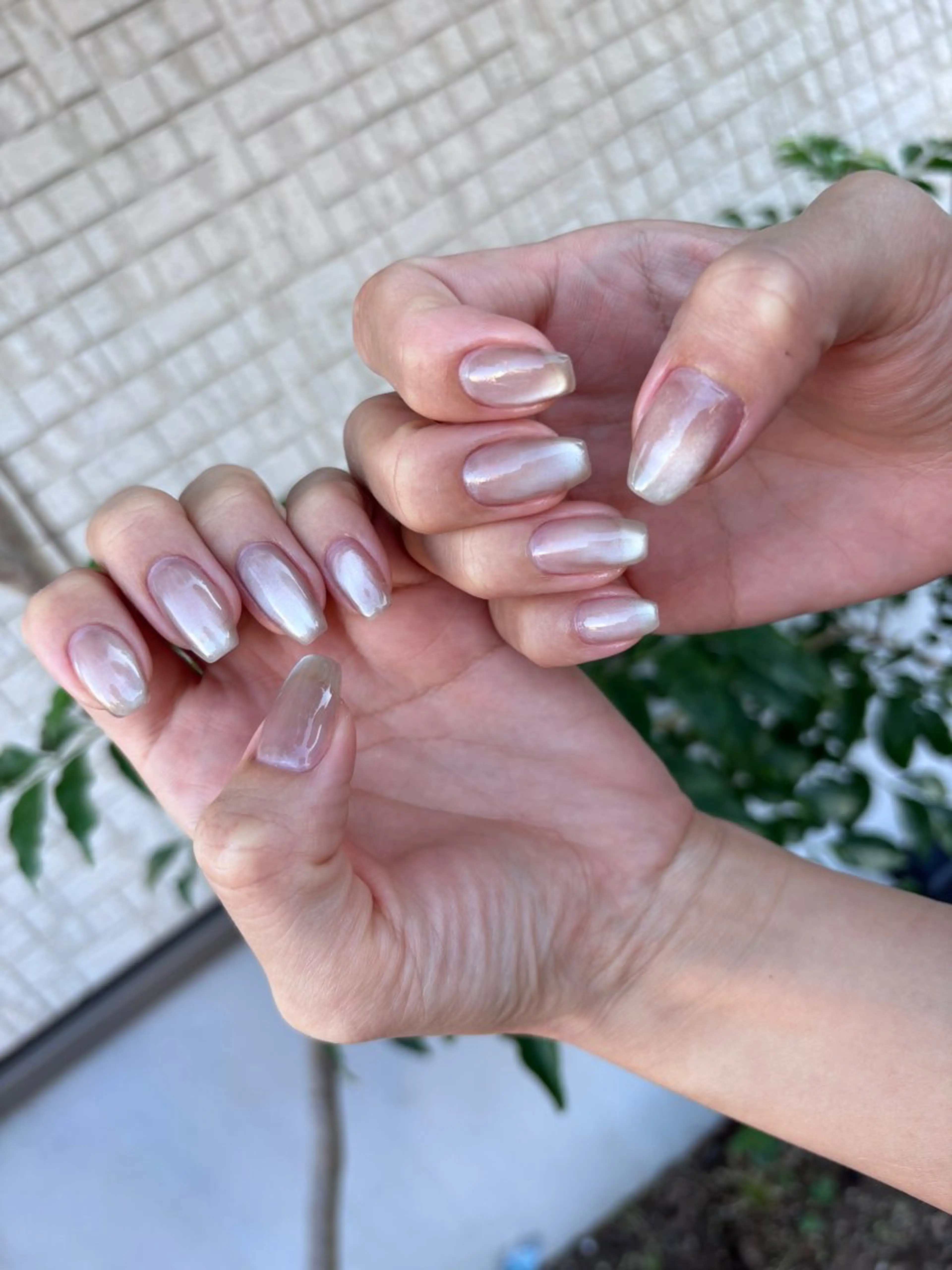 ネイル ハンドネイル July nail salonのネイルデザイン